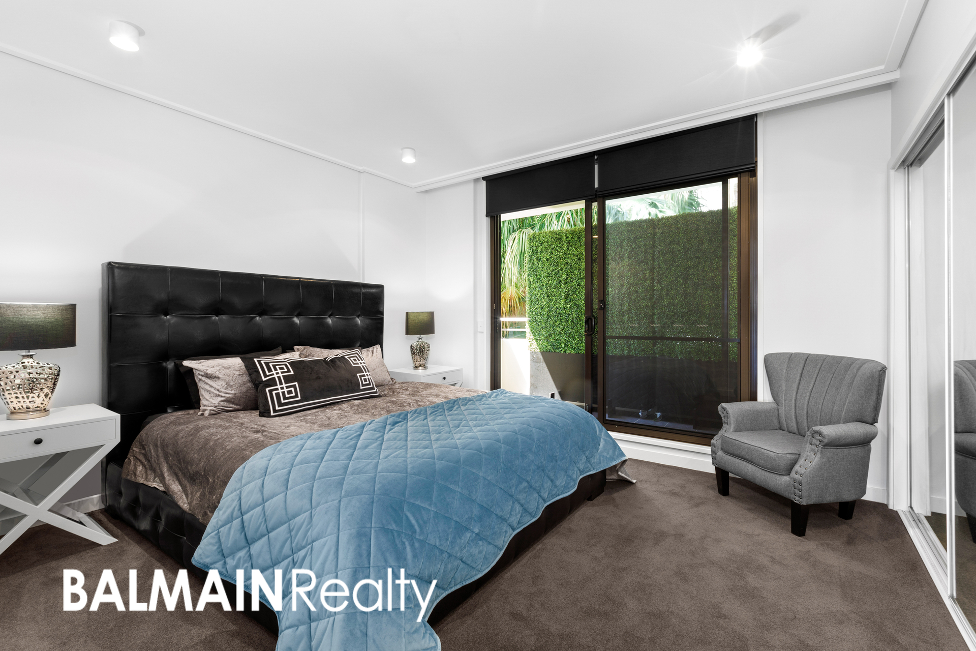 BALMAIN SHORES 505 31 MARGARET STREET, ROZELLE NSW 2039 - Image 5