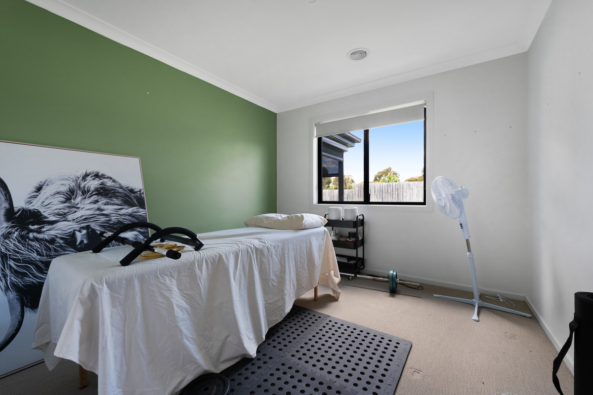 4-bedroom house at 45 CHANDLER STREET, West Wodonga VIC 3690, Wodonga, Victoria