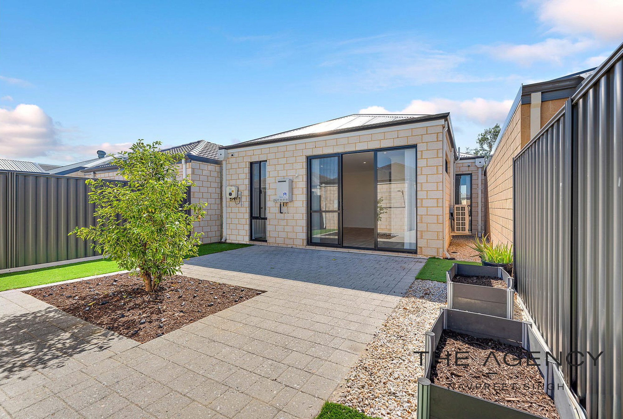 3-bedroom house at 15 ORONO ALLEY, Wellard WA 6170, Kwinana, Western Australia