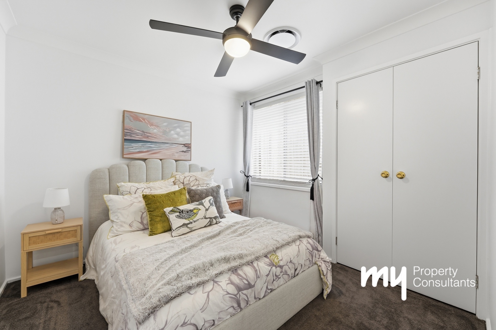 4-bedroom house at 8 HARDWICKE STREET, The Oaks NSW 2570, Wollondilly, New South Wales