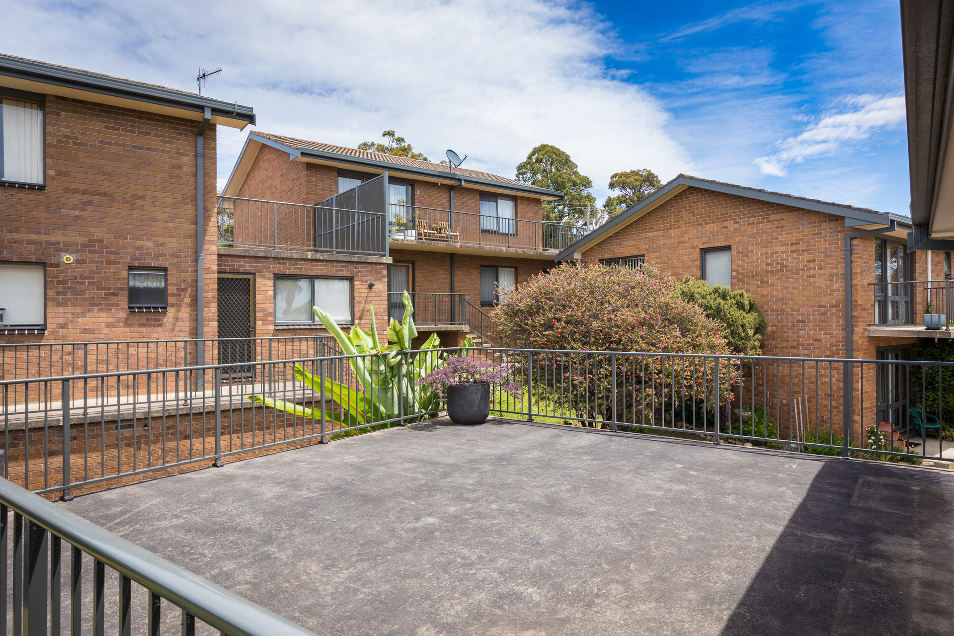 2-bedroom unit at 13/49 Monaro Street, Merimbula, NSW 2548, Bega Valley, New South Wales