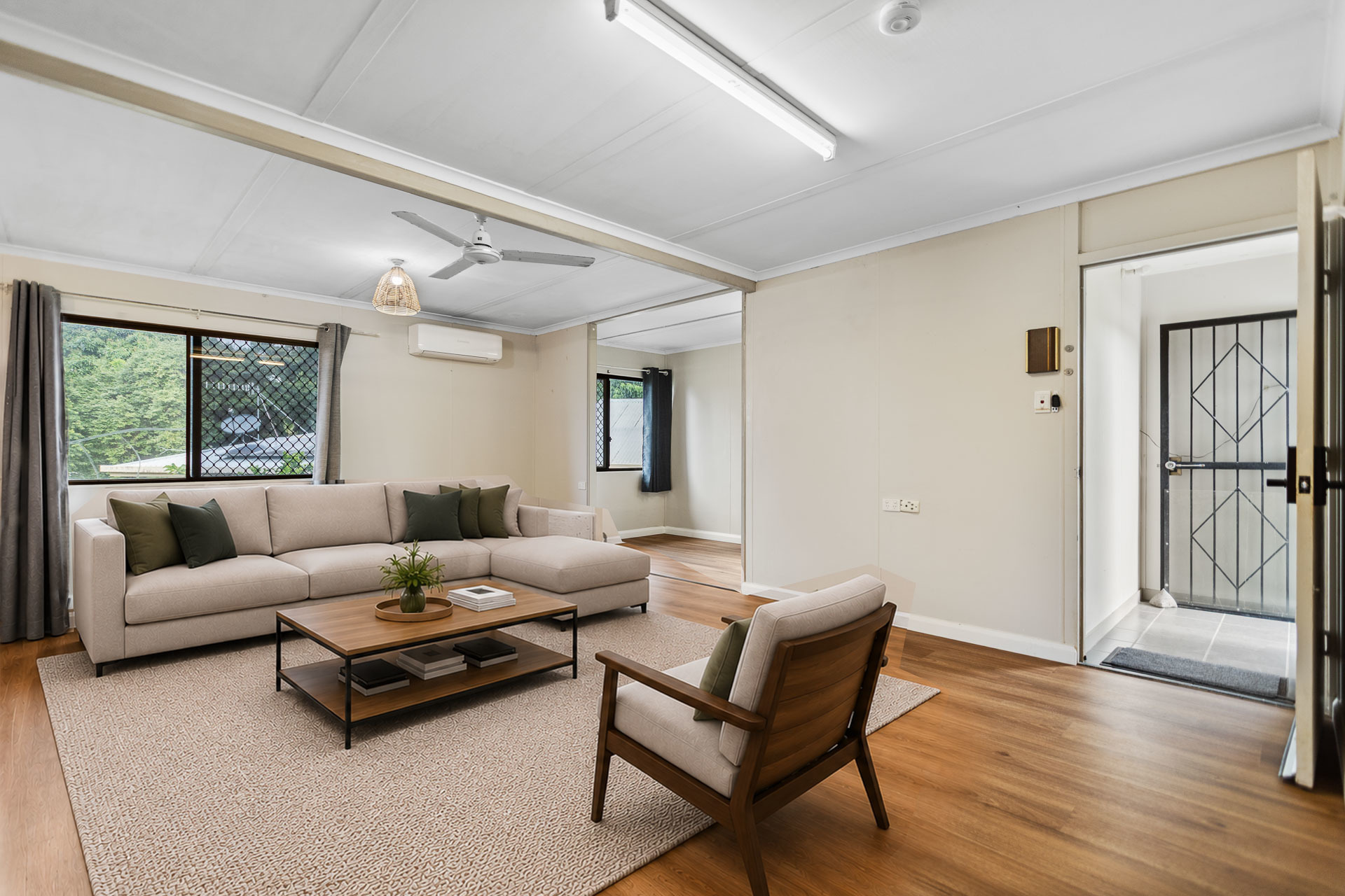 6 WITNEY STREET, Manoora QLD 4870 - Image 4