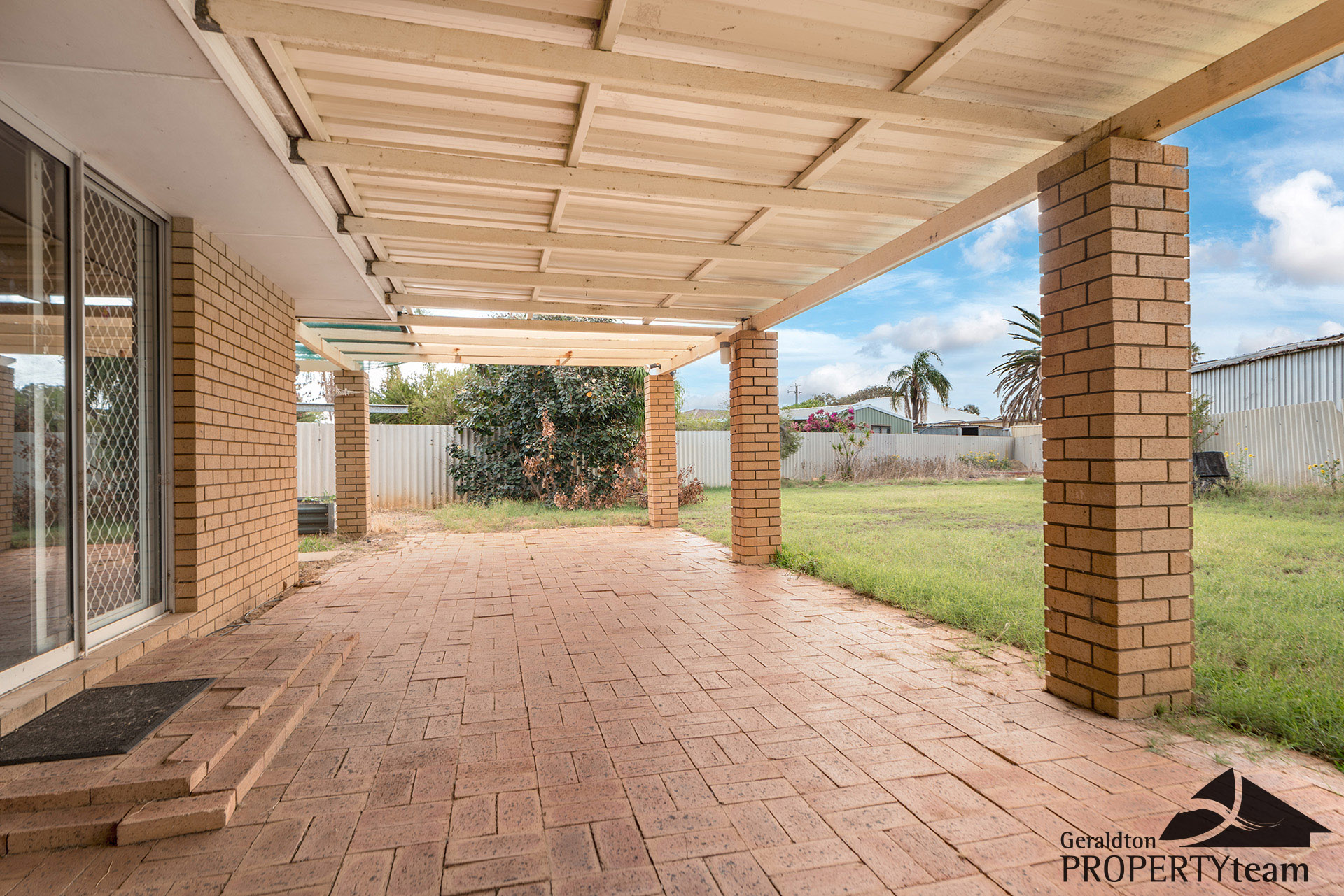 4-bedroom house at 8 BOURDMAN PLACE, Spalding WA 6530, Greater Geraldton, Western Australia