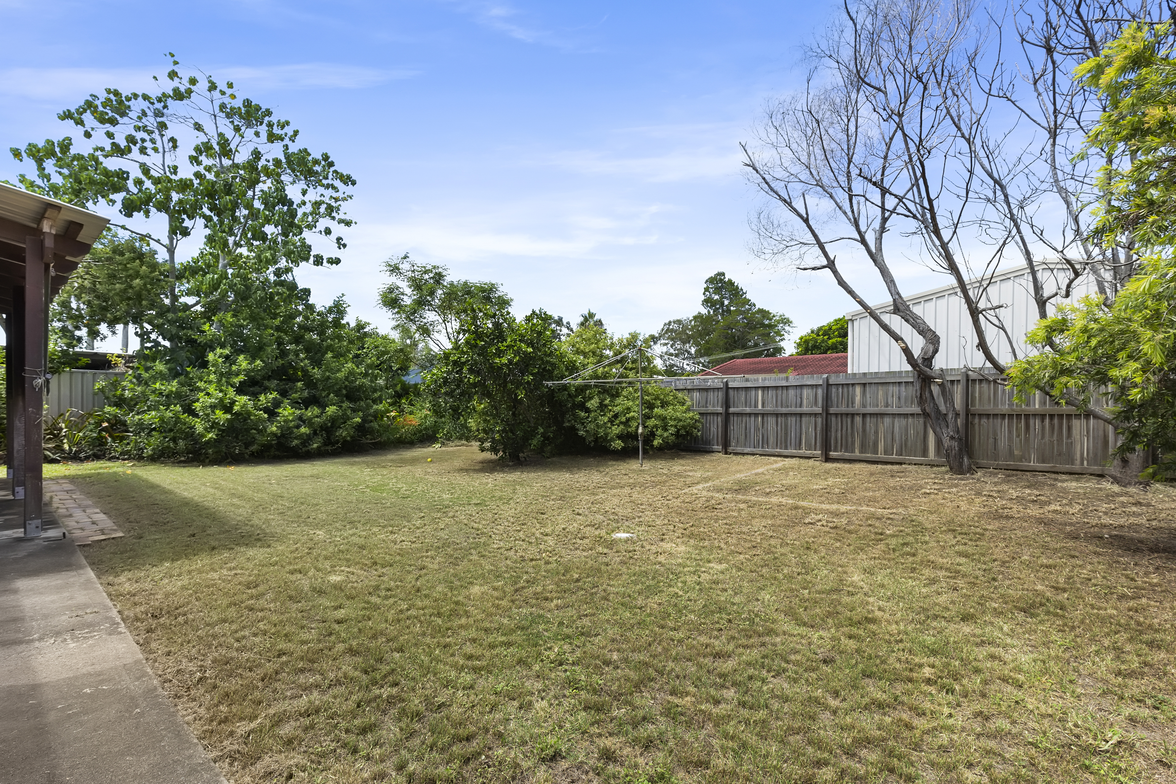 3-bedroom house at 22 William, Urangan, QLD 4655, Fraser Coast, Queensland