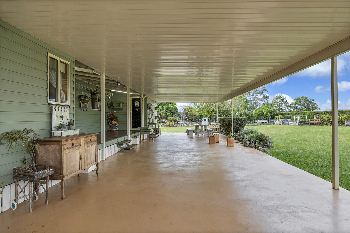 4-bedroom house at 320 Warfields Road, Allora, QLD 4362, Southern Downs, Queensland