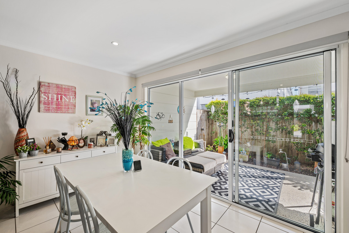 3-bedroom unit at CENTRAL VILLAS ON BUDERIM 38 6 JORL COURT, BUDERIM QLD 4556, Sunshine Coast, Queensland