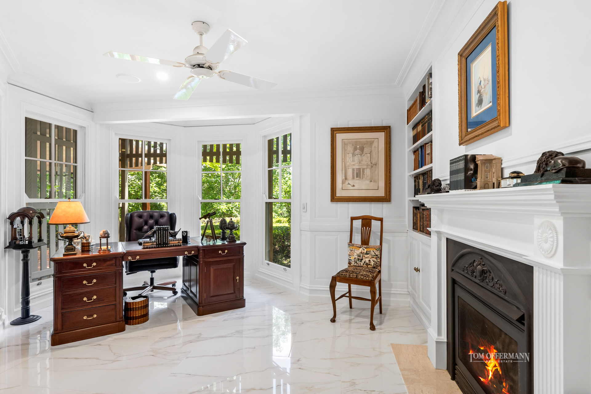 5-bedroom house at 13 Mcintyre Lane, Tinbeerwah, QLD 4563, Noosa, Queensland