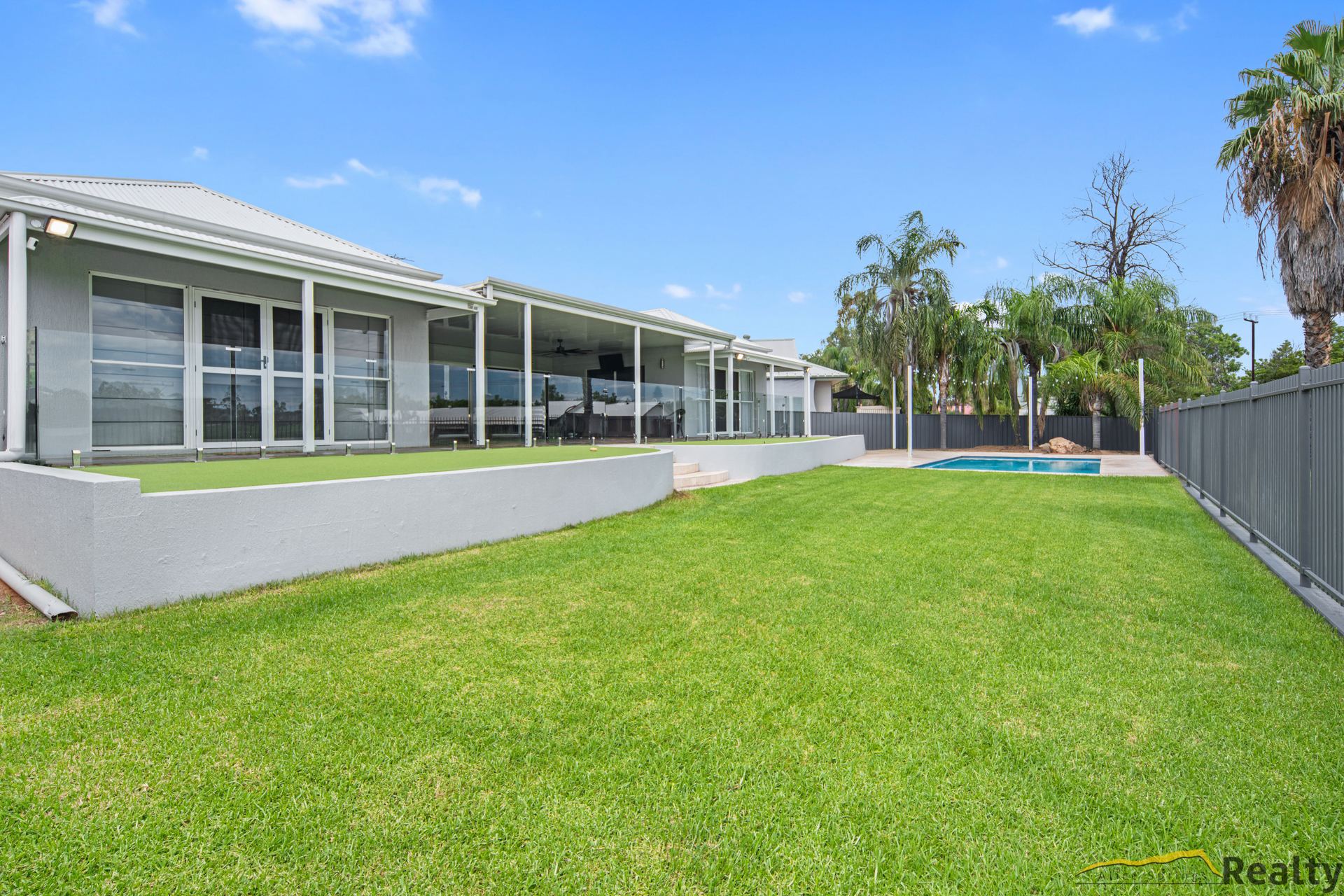 4-bedroom house at 59 Eagle Court, Desert Springs, NT 0870, Alice Springs, Northern Territory