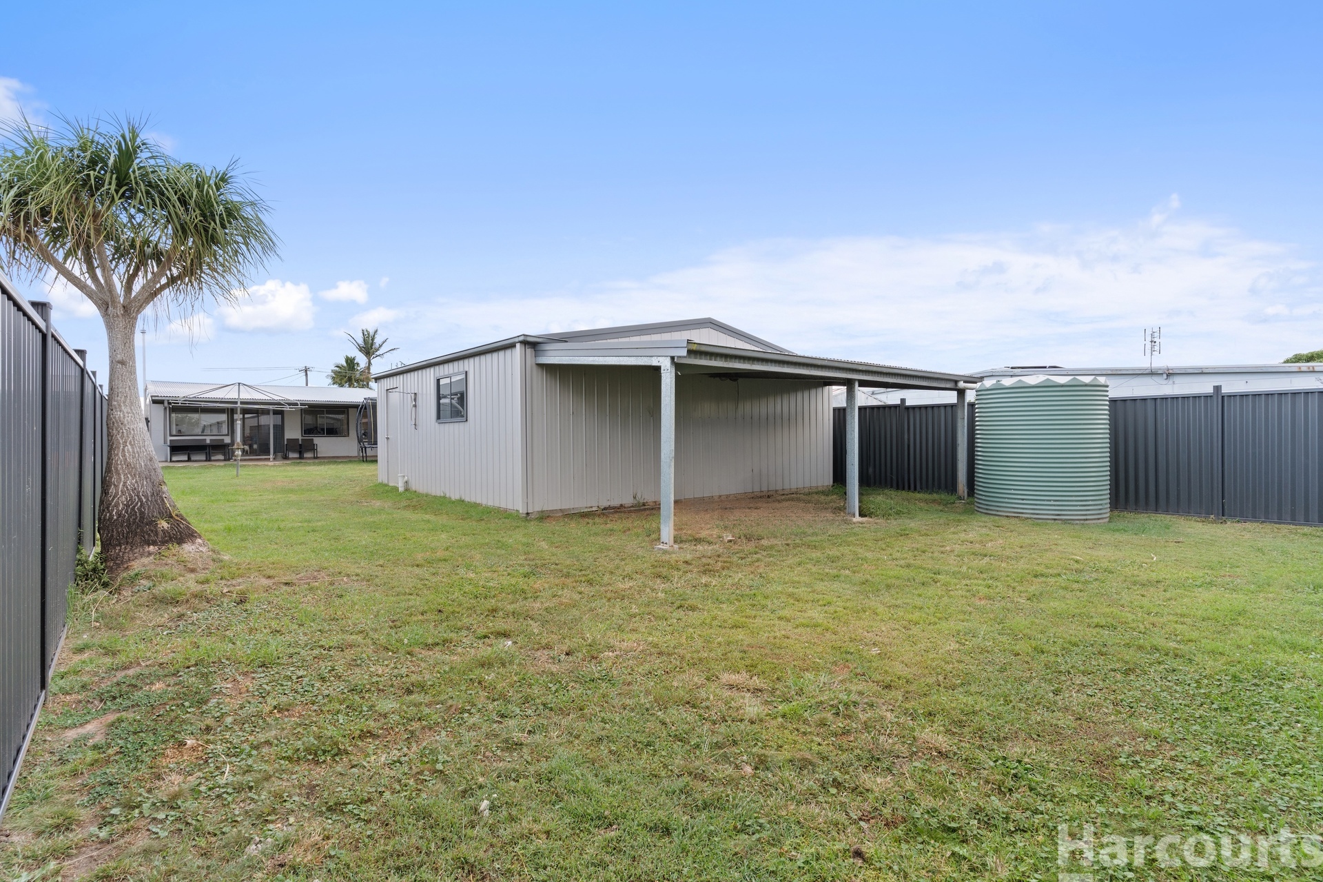 3-bedroom house at 40 Tabrett Street, West Kempsey, NSW 2440, Kempsey, New South Wales