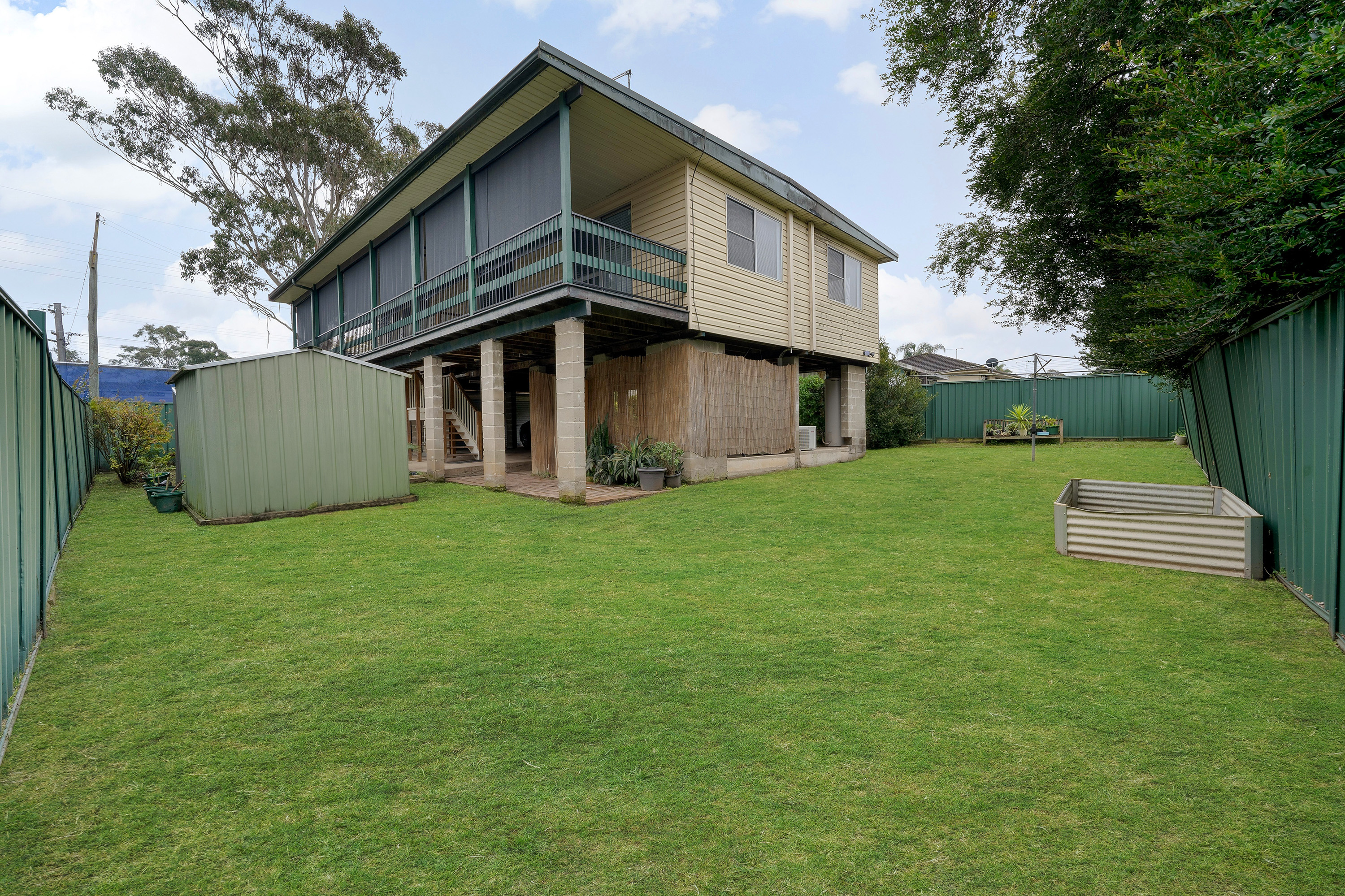 3-bedroom house at 692 George Street, South Windsor, NSW 2756, Hawkesbury, New South Wales