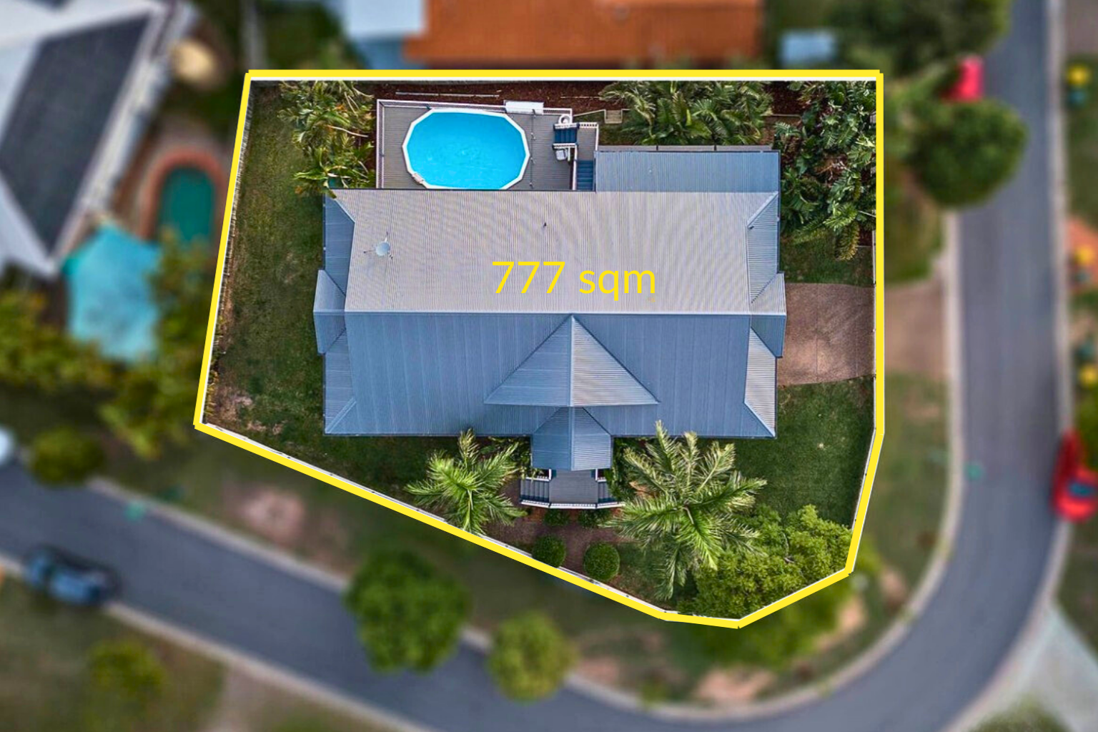 6-bedroom house at 36 PENDULA CIRCUIT, Forest Lake QLD 4078, Brisbane, Queensland