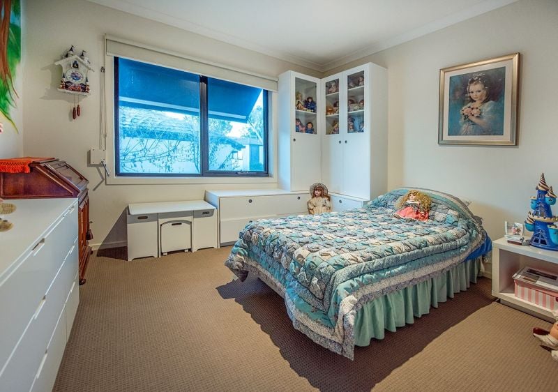3-bedroom unit at 2 PALOMA COURT, Bundoora VIC 3083, Whittlesea, Victoria