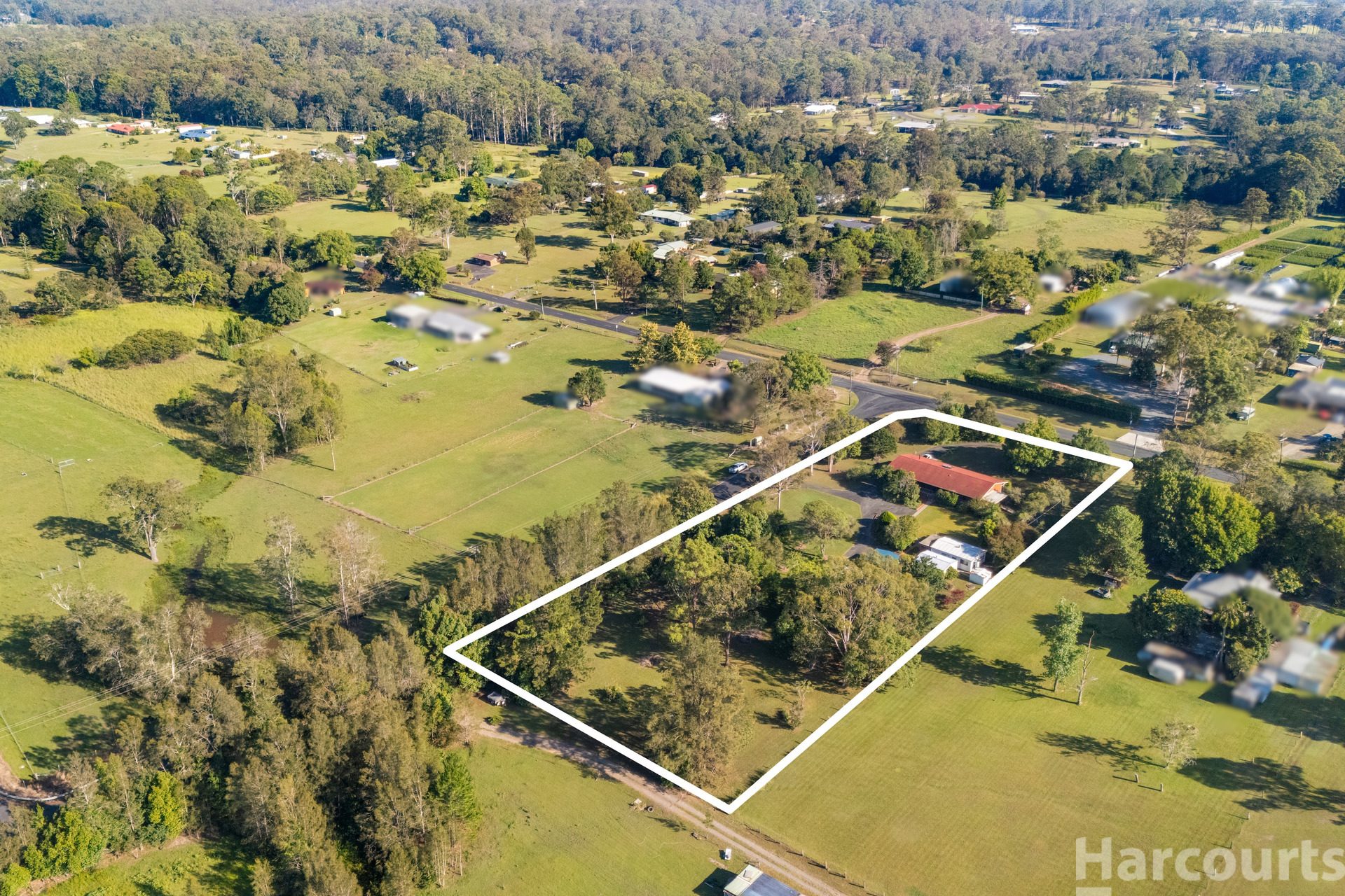3-bedroom unit at 76 Sherwood Road, Aldavilla, NSW 2440, Kempsey, New South Wales