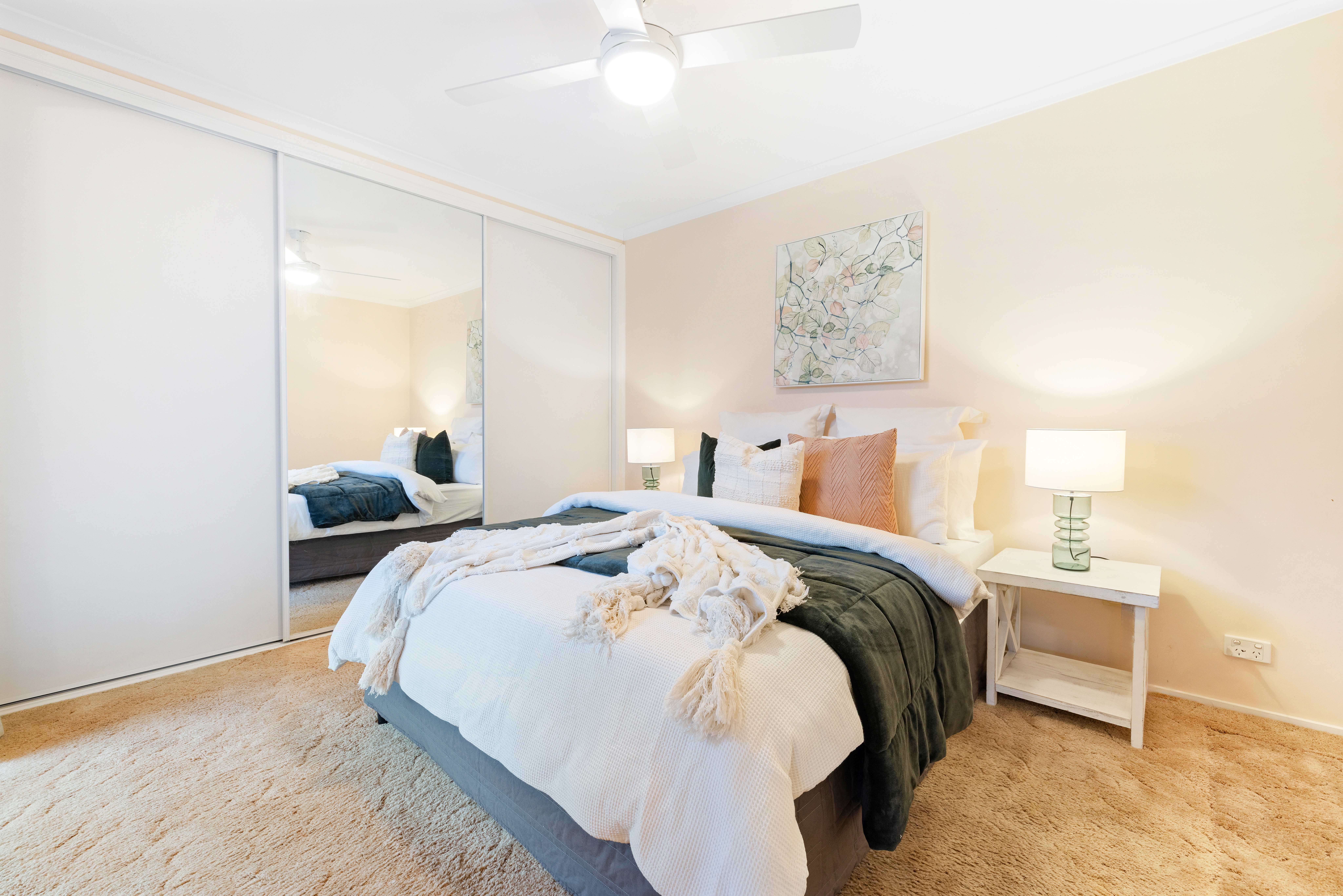 3-bedroom house at 49 DOYSAL AVENUE, Ferntree Gully VIC 3156, Knox, Victoria