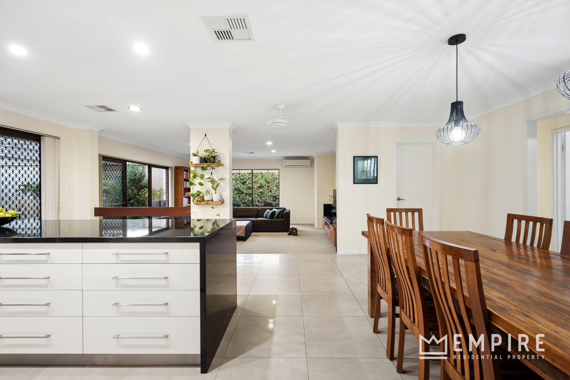 4-bedroom house at 9 DEVENISH WAY, Leeming WA 6149, Melville, Western Australia