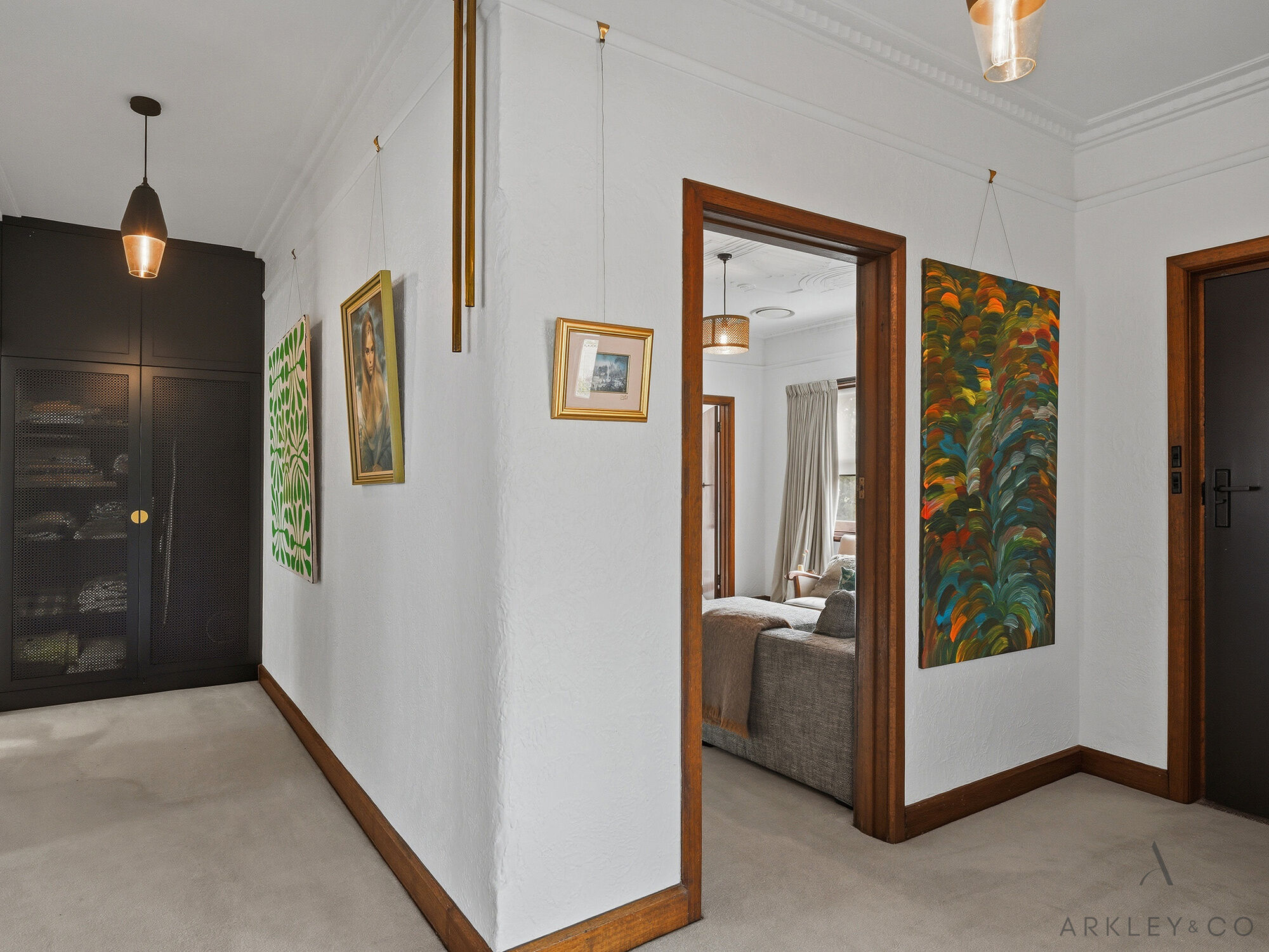 5 LANSDOWNE CRESCENT, West Hobart TAS 7000 - Image 7