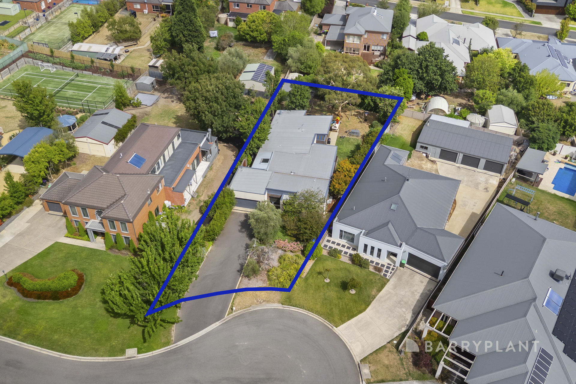 4-bedroom house at 17 View Point Drive, Ballarat North, Vic, 3350, Ballarat, Victoria