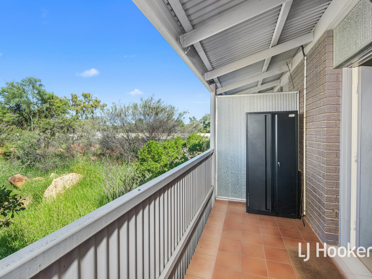 1-bedroom unit at 11/20 Jennerae Drive, Stuart, NT 0870, Alice Springs, Northern Territory