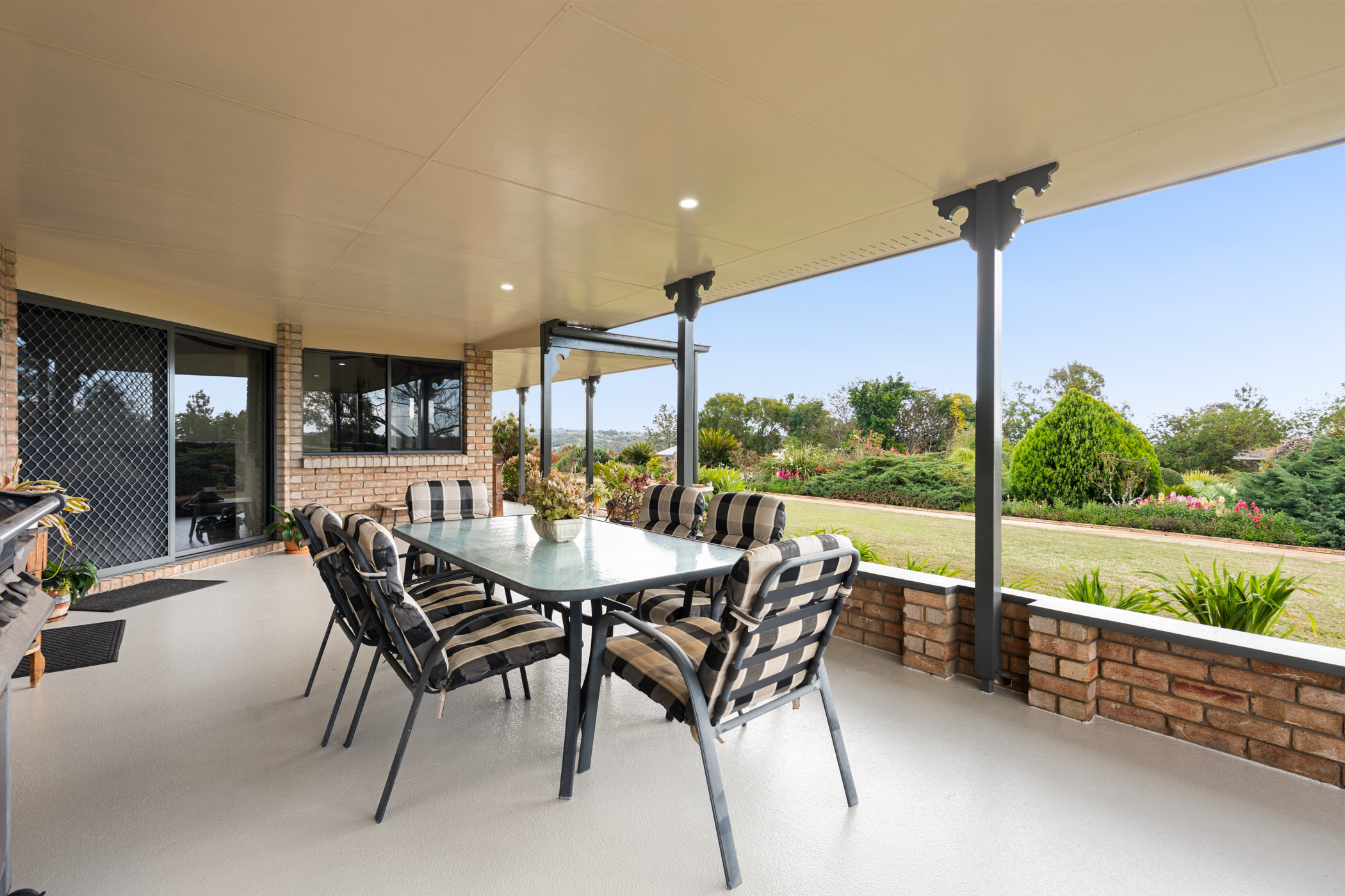 5-bedroom house at 77 Blenheim Rd, Blenheim, Qld, 4341, Lockyer Valley, Queensland