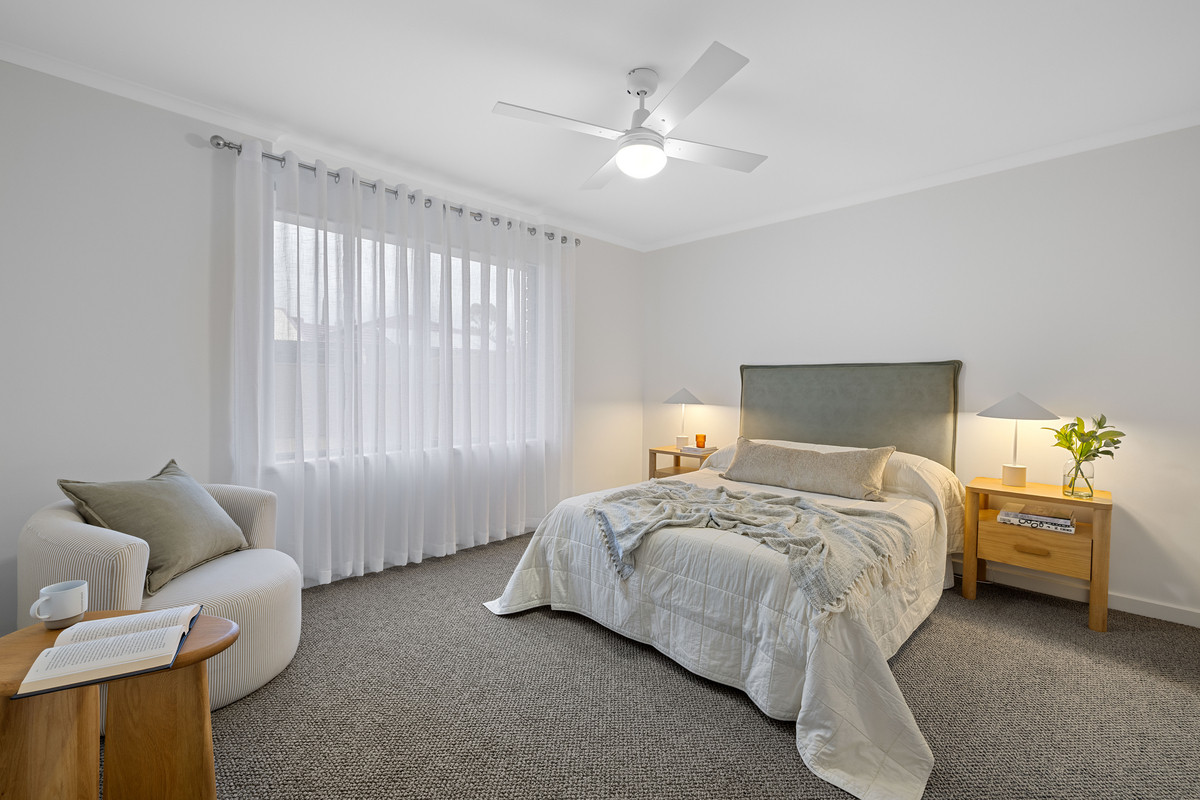 2-bedroom house at 142 Reid Avenue, Magill, SA 5072, Campbelltown (Sa), South Australia