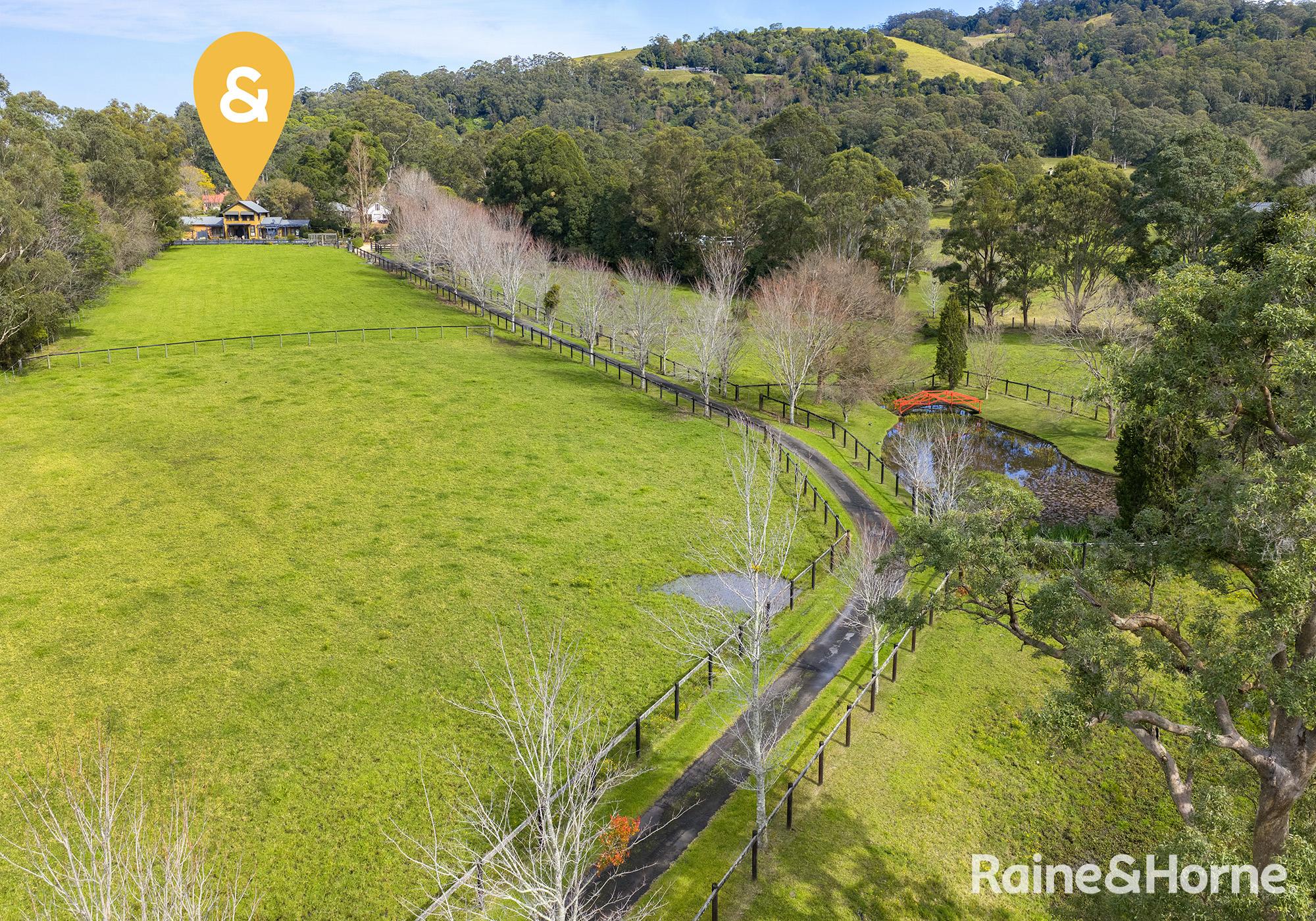 3-bedroom house at 12 Bundewallah Road, Berry, Nsw, 2535, Shoalhaven, New South Wales