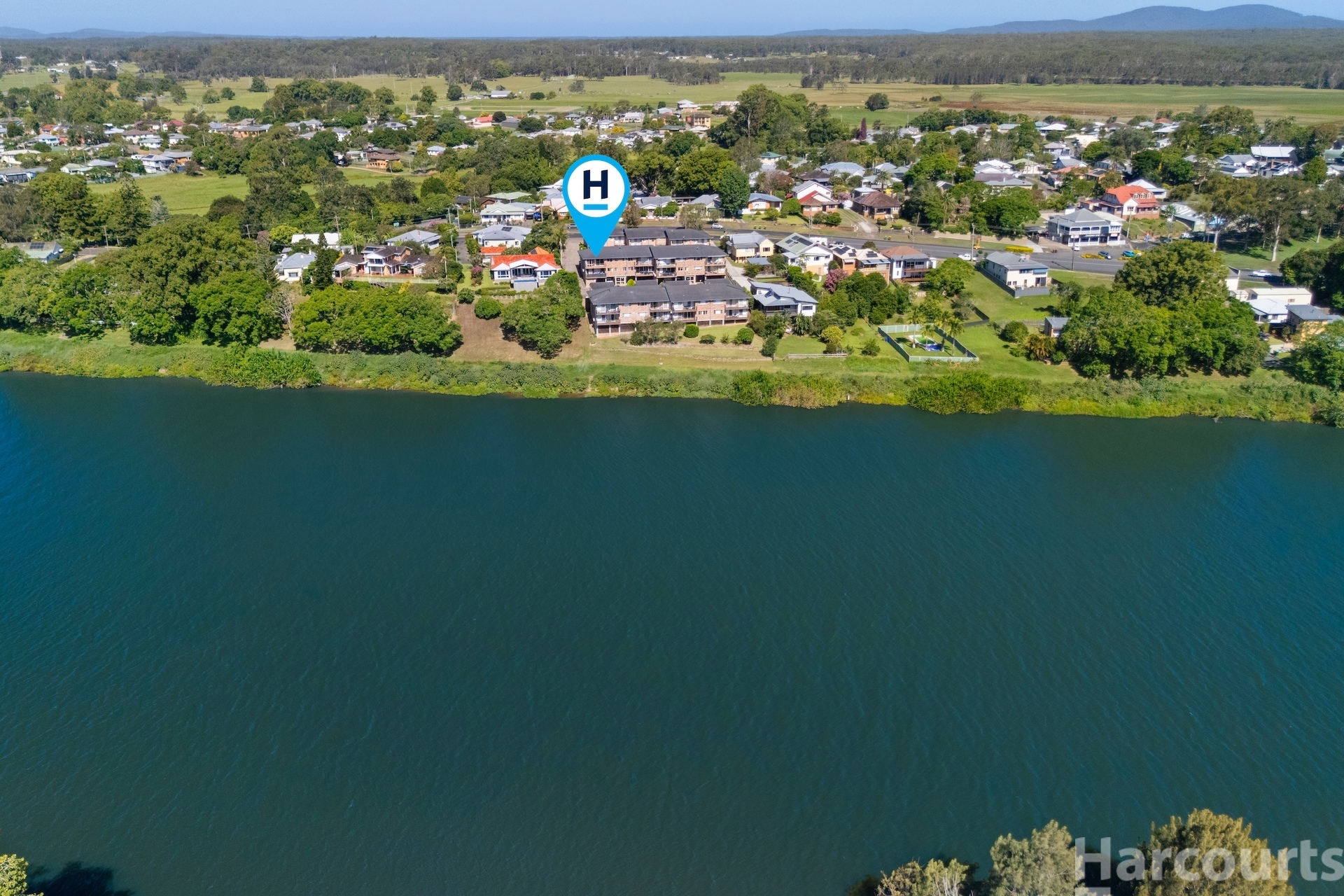 2-bedroom unit at 22/18 Rudder Street, East Kempsey, NSW 2440, Kempsey, New South Wales