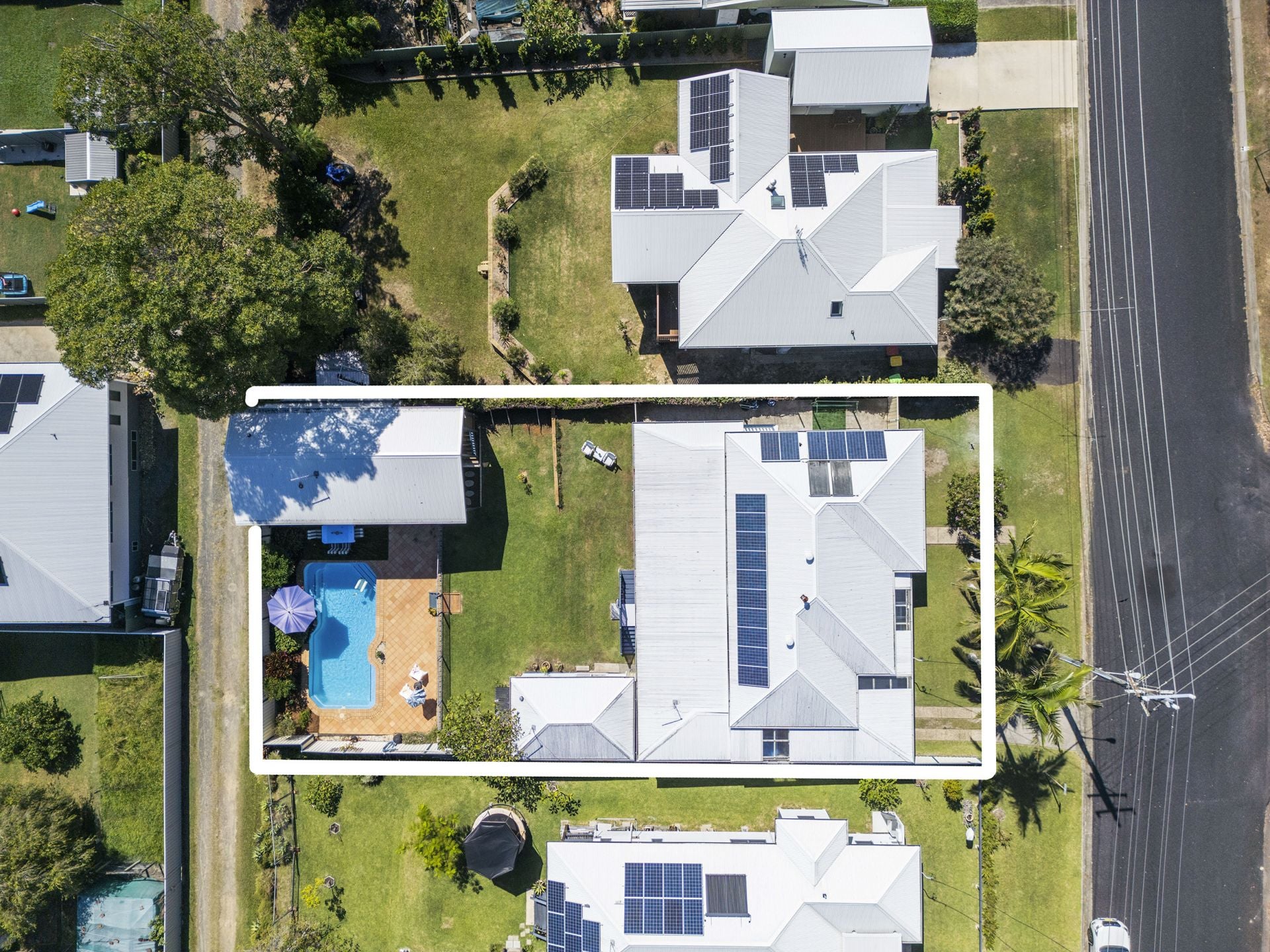 31 THIRTEENTH AVENUE, Sawtell NSW 2452 - Image 5