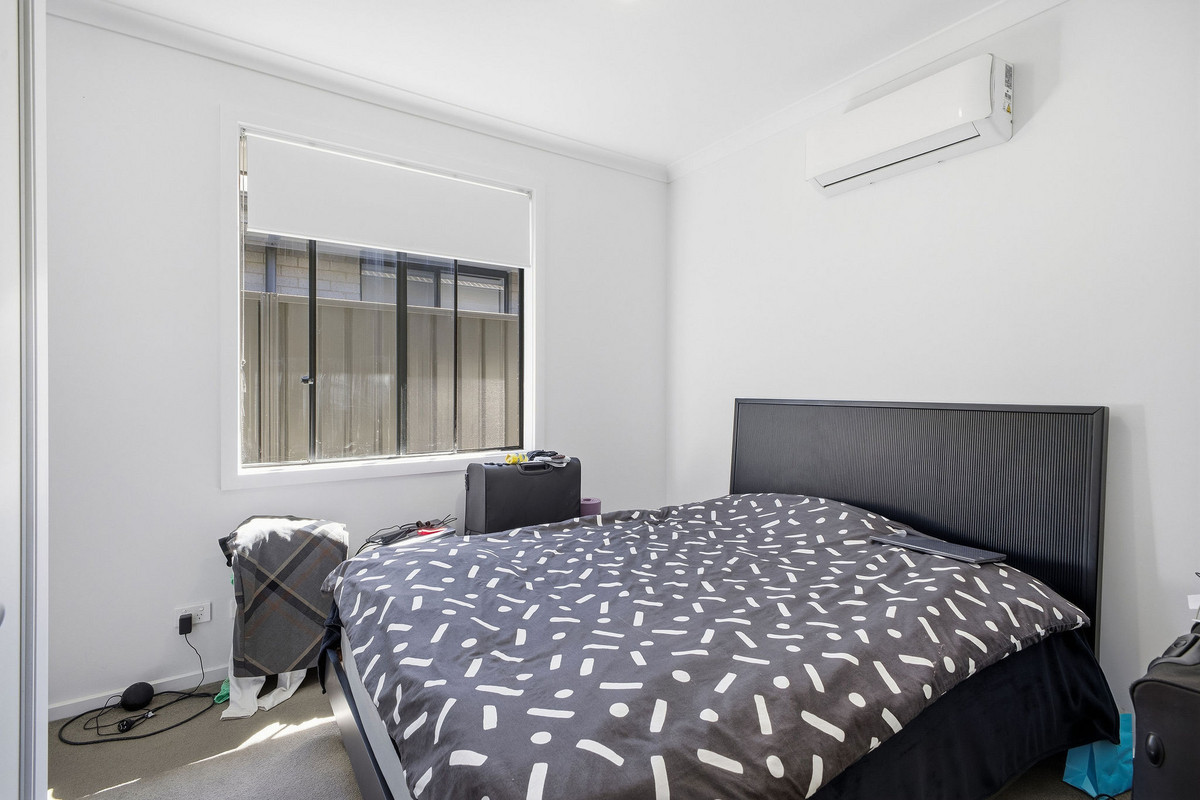 4-bedroom house at 54 Calypso Circuit, Munno Para, SA 5115, Playford, South Australia