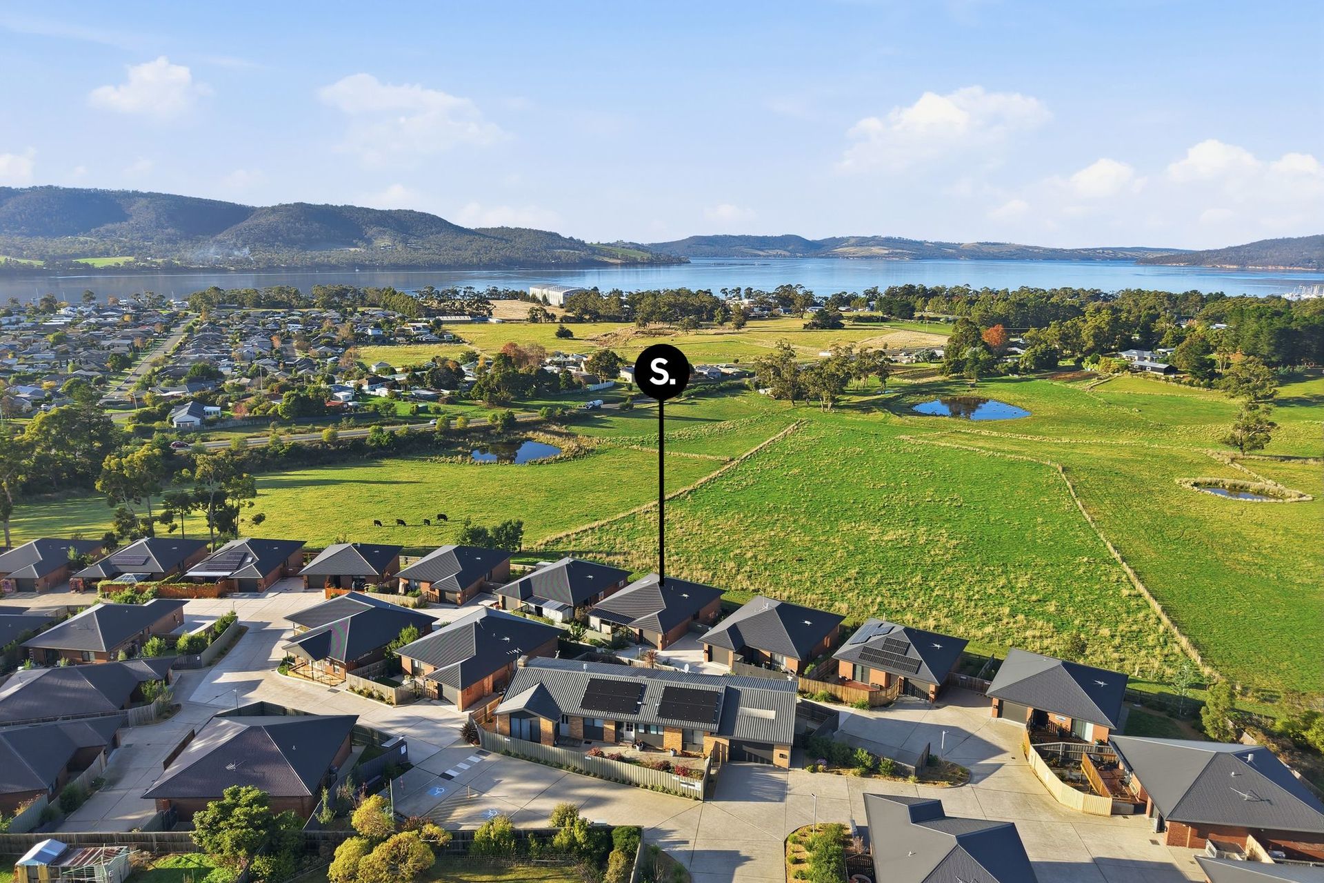 3-bedroom unit at 7/32 Van Morey Road, Margate, TAS 7054, Kingborough, Tasmania