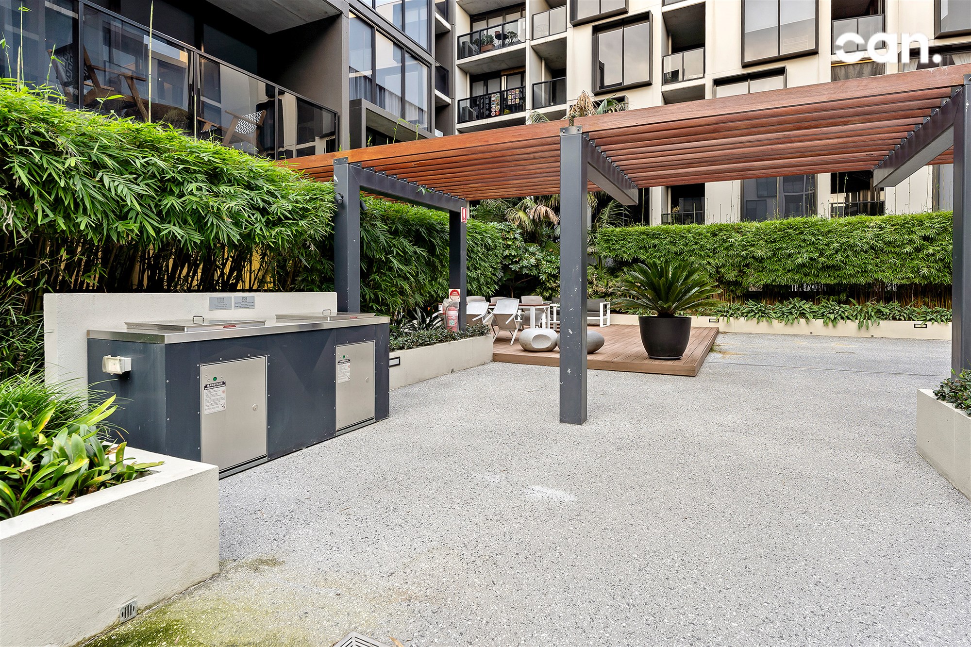 1-bedroom unit at 118 311 BURWOOD ROAD, HAWTHORN VIC 3122, Boroondara, Victoria
