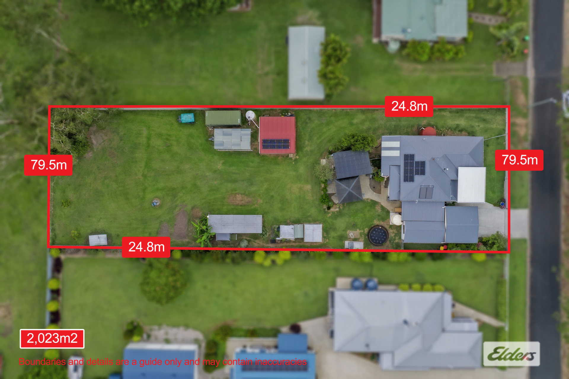 61 Durundur Street, Woodford, QLD 4514 - Image 4
