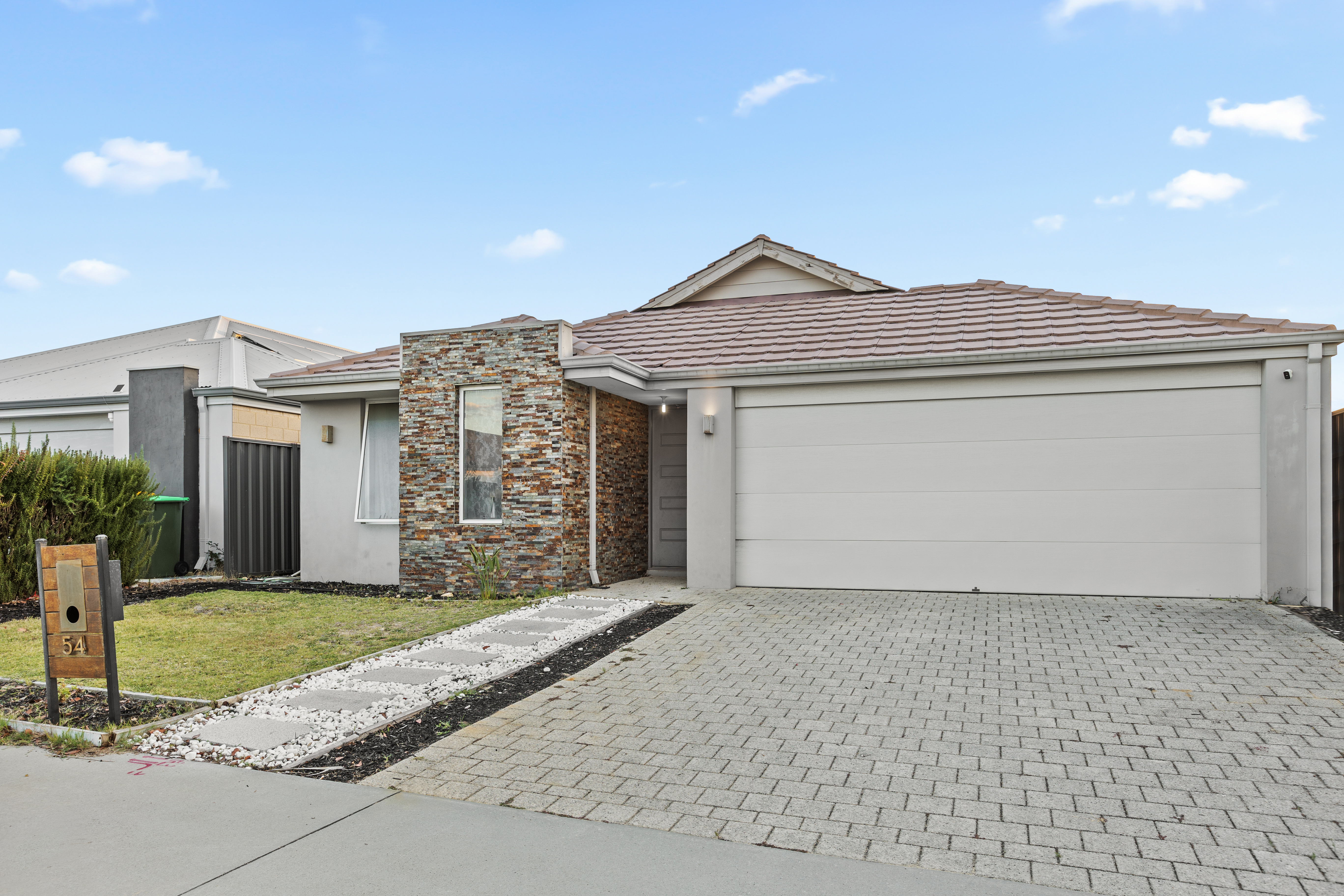 54 MISSINGHAM AVENUE, Alkimos WA 6038 - Image 1