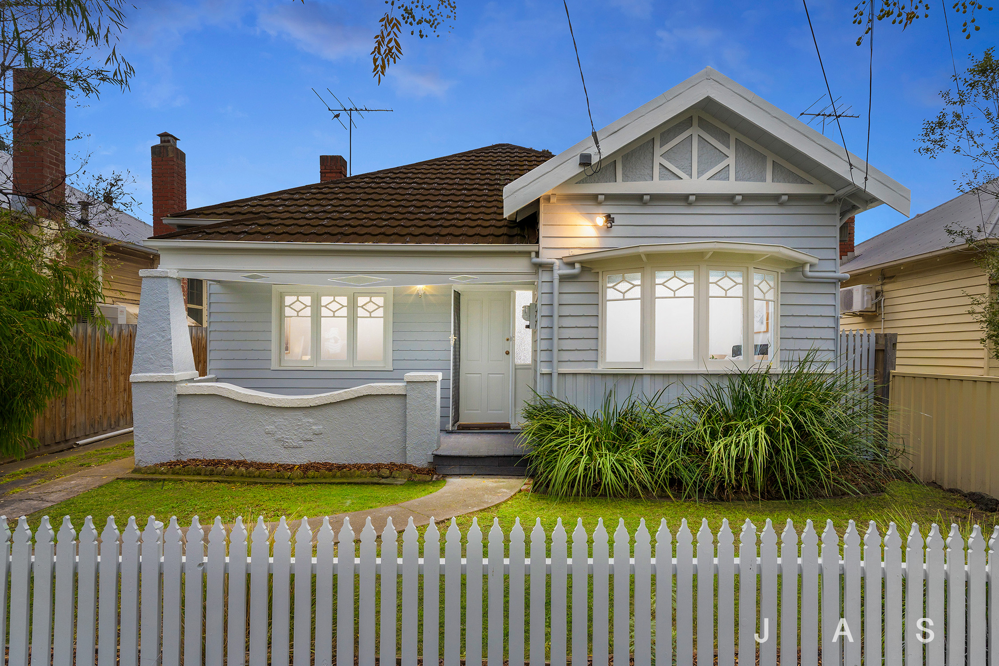 3-bedroom house at 14 NAISMITH STREET, Footscray VIC 3011, Maribyrnong, Victoria