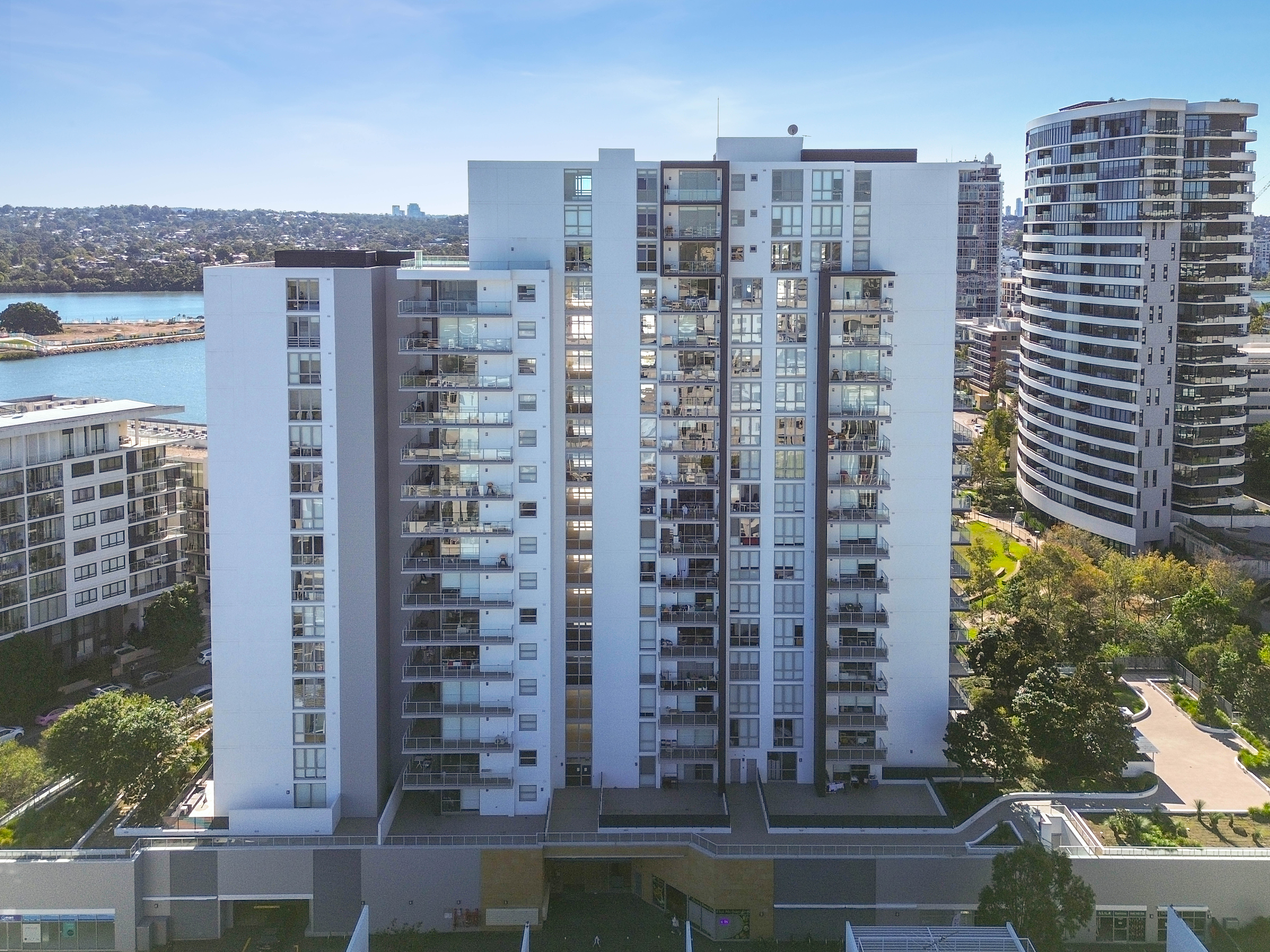 1309/43 Shoreline Drive, Rhodes, NSW 2138 - Image 2