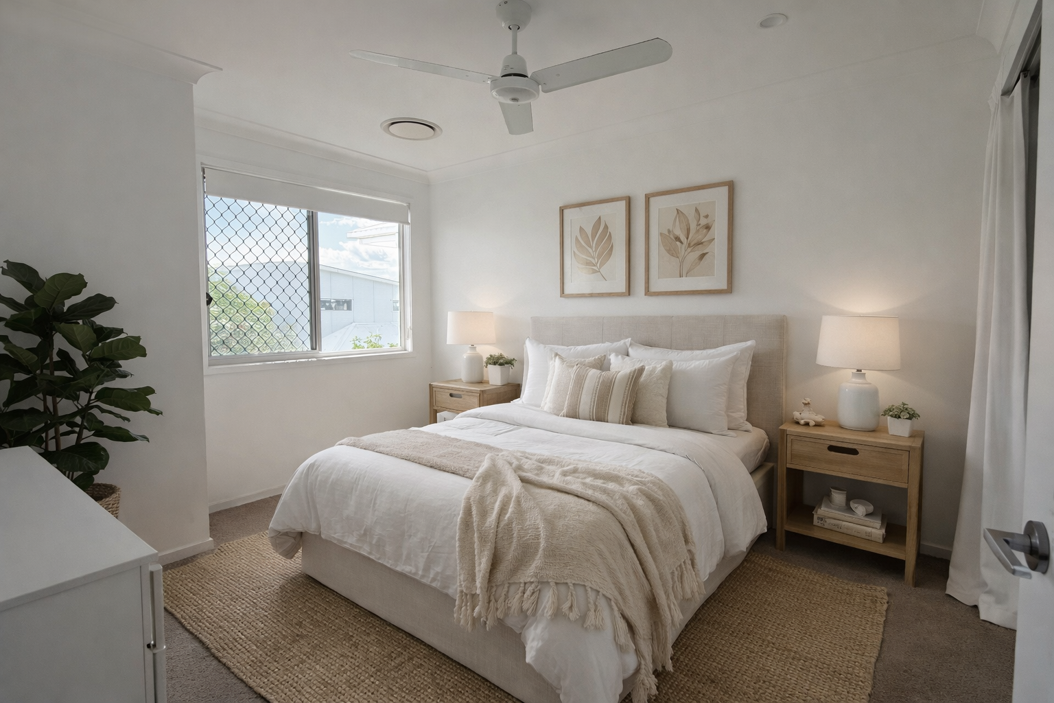 3-bedroom house at VILLA 40 43 FARINAZZO STREET, RICHLANDS QLD 4077, Brisbane, Queensland