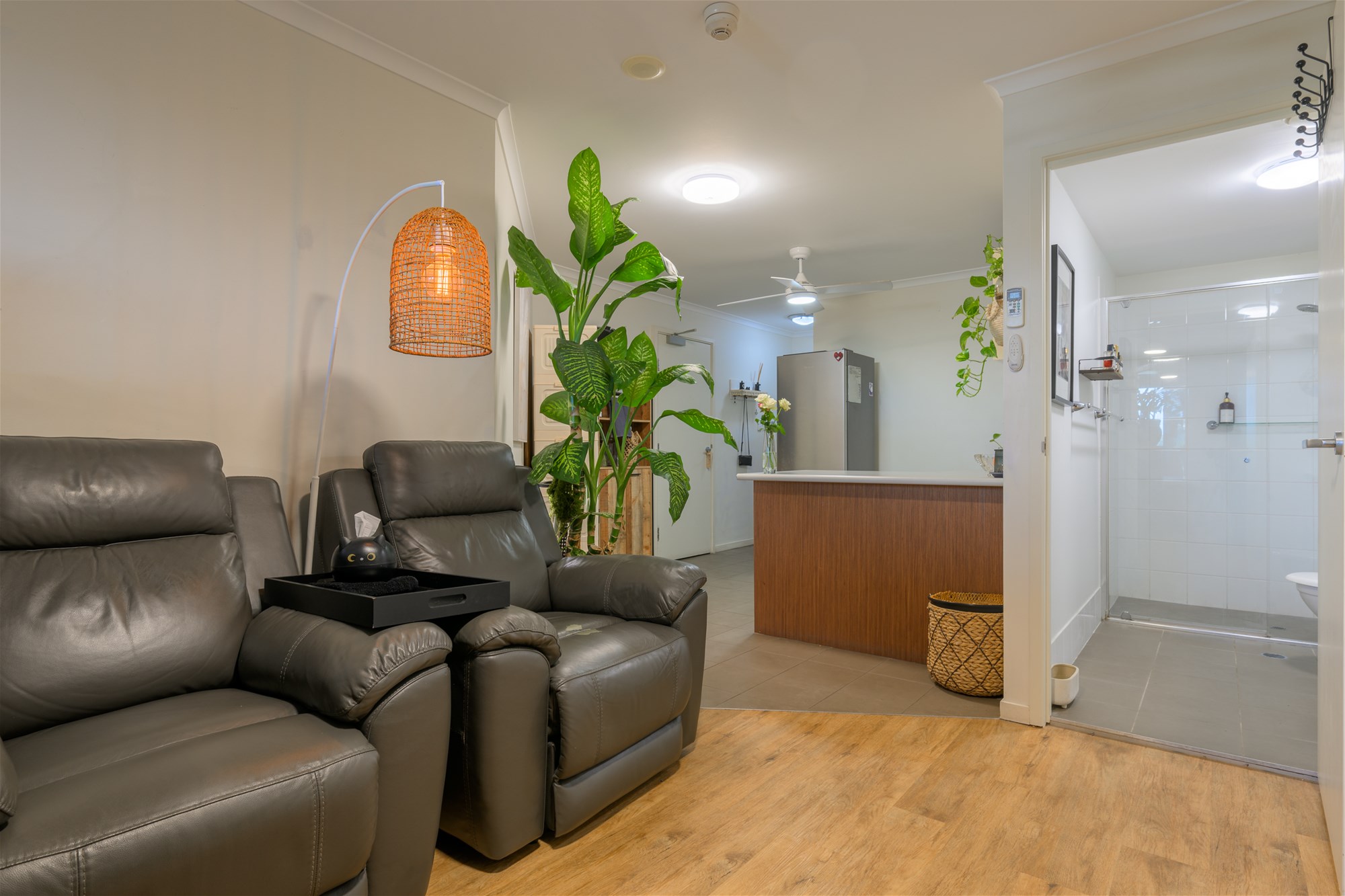 213-214/66-68 Oaka Lane, Gladstone Central, Qld, 4680 - Image 6