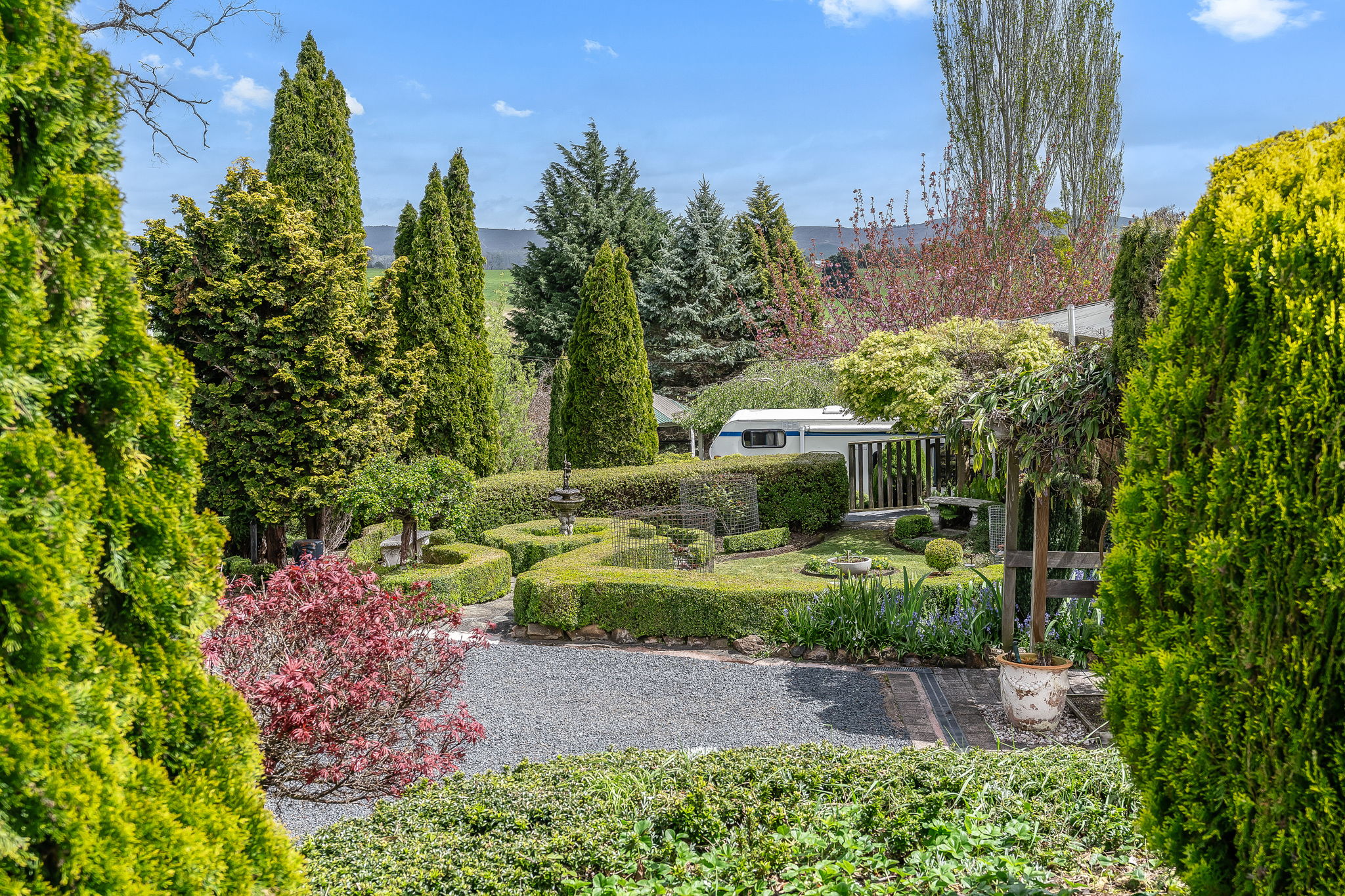 5-bedroom house at 5 Joyce Street, Branxholm, TAS 7261, Dorset, Tasmania