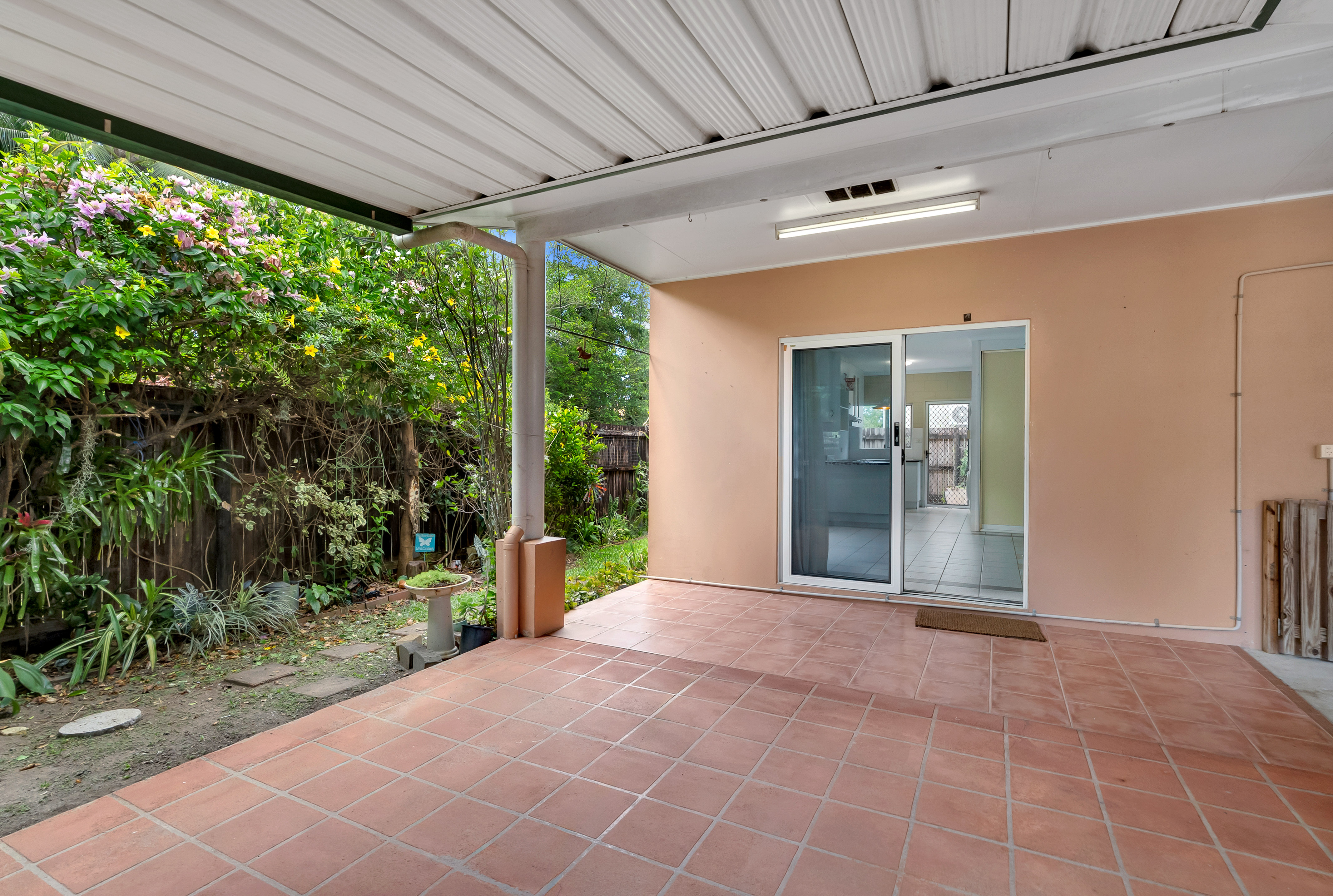 2-bedroom unit at 4/2 Ingham Court, Mooroobool, Qld, 4870, , Queensland