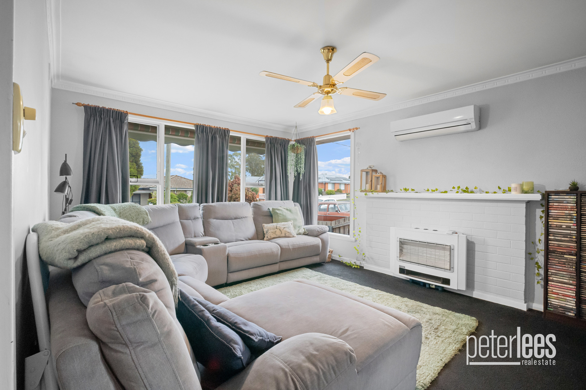 3-bedroom house at 16 Harris Street, Summerhill, Tas, 7250, Launceston, Tasmania