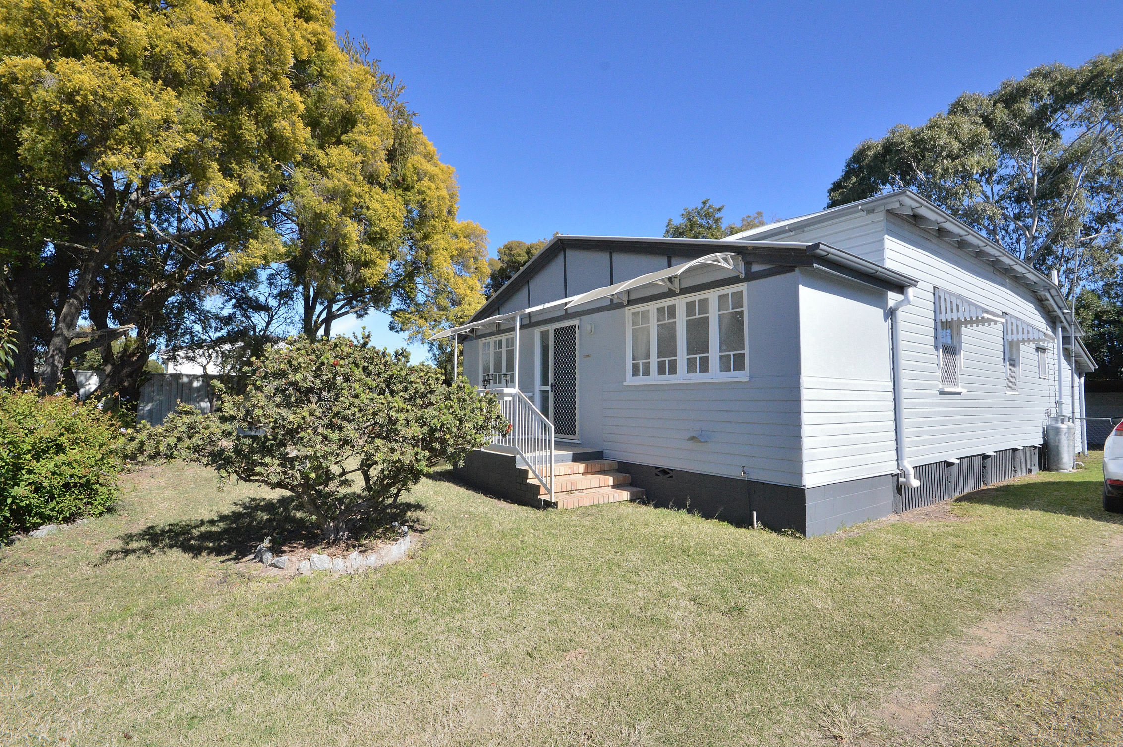 3-bedroom house at 25 Myrtle Avenue, Warwick, Qld, 4370, Southern Downs, Queensland