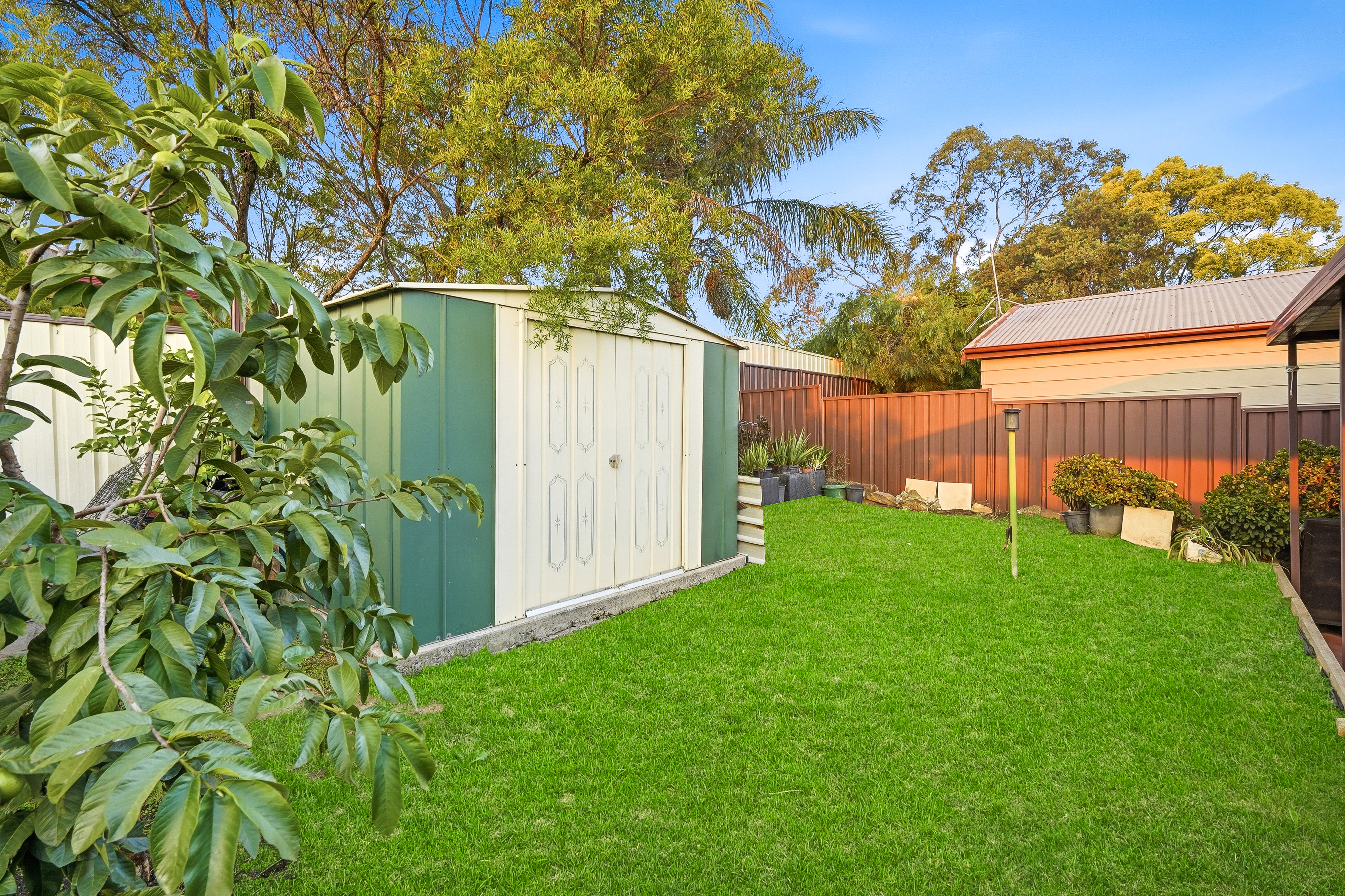 4-bedroom house at 147 MCFARLANE DRIVE, Minchinbury NSW 2770, Blacktown, New South Wales