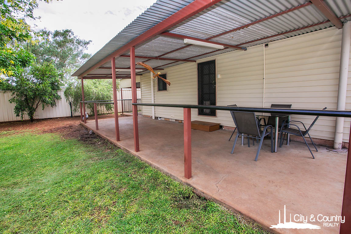 3-bedroom house at 60 Buckley Avenue, Mount Isa, Qld, 4825, Mount Isa, Queensland
