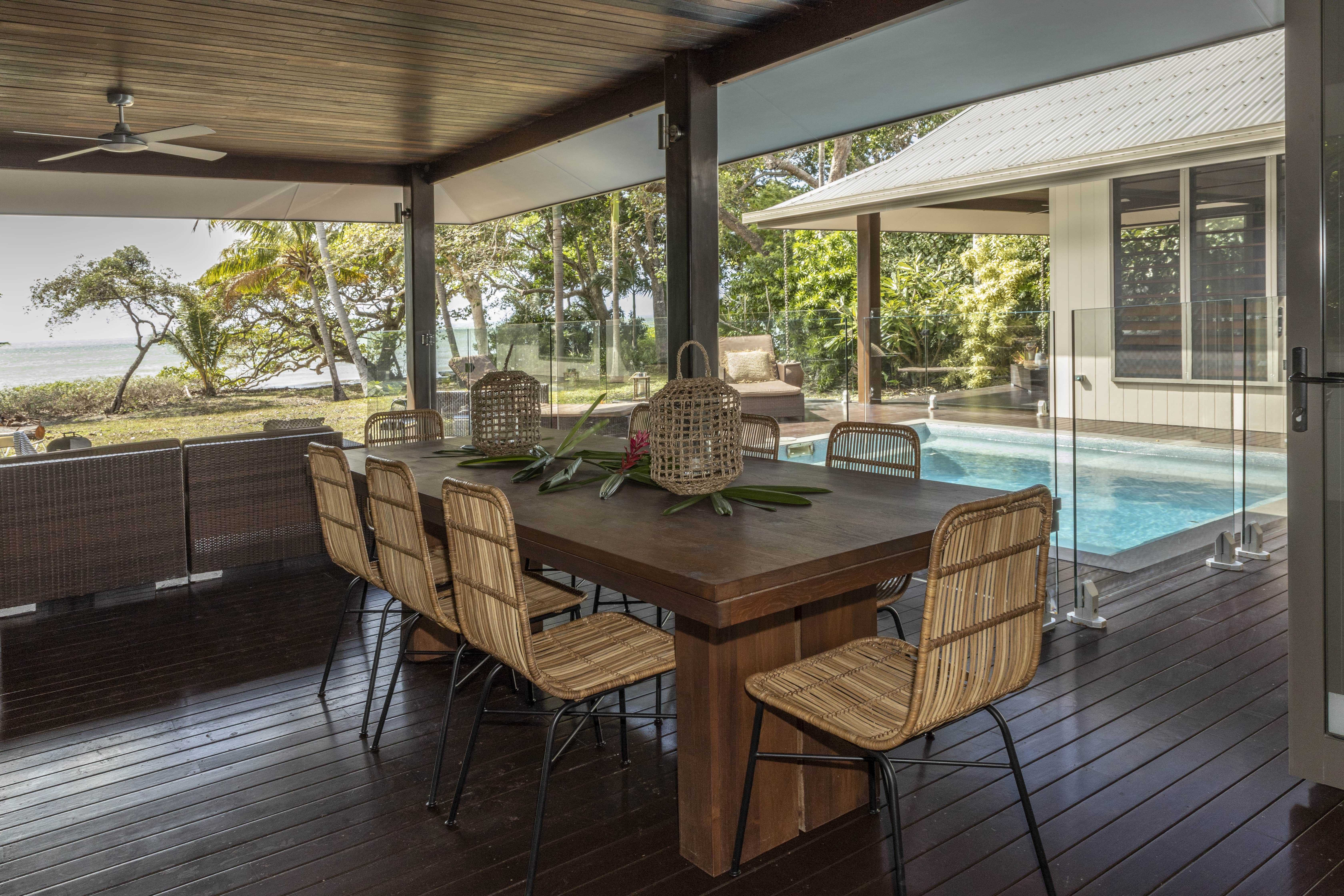 4-bedroom house at 19 The Esplanade, Cooktown, Qld, 4895, Cook, Queensland