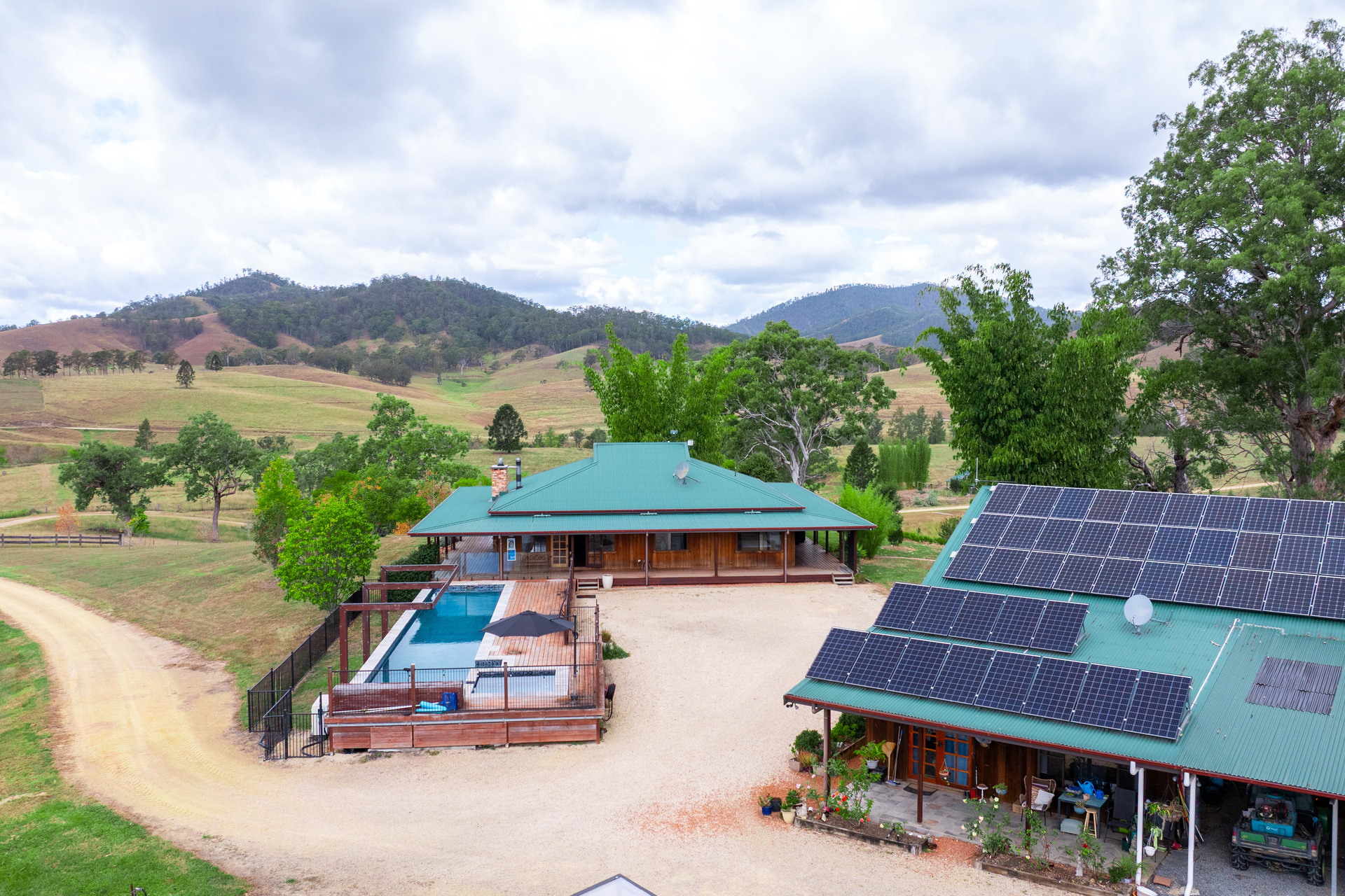 3-bedroom house at 312 Toose Road, Bellbrook, NSW 2440, Kempsey, New South Wales