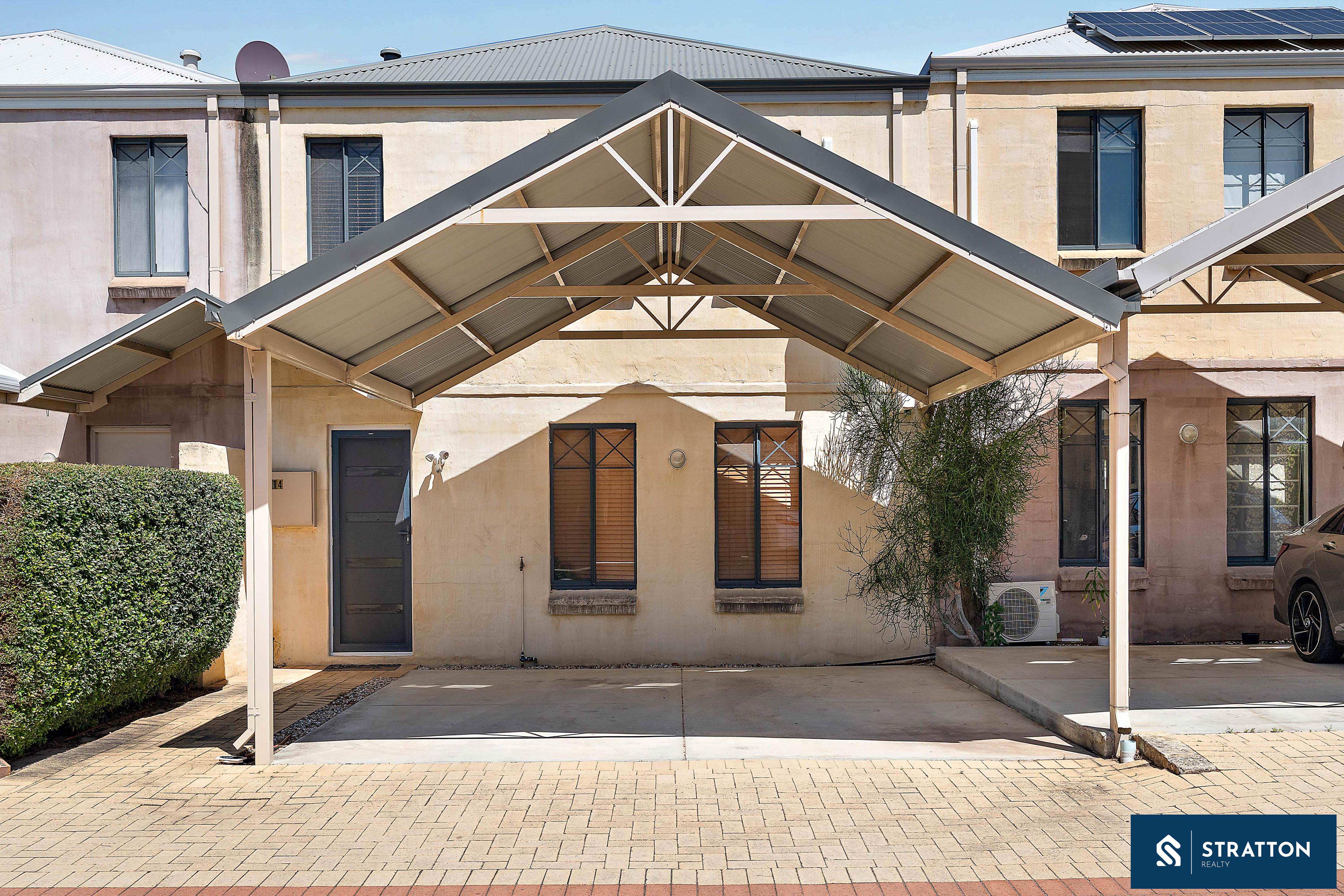14 11 CHOSELEY PLACE, LANGFORD WA 6147 - Image 5