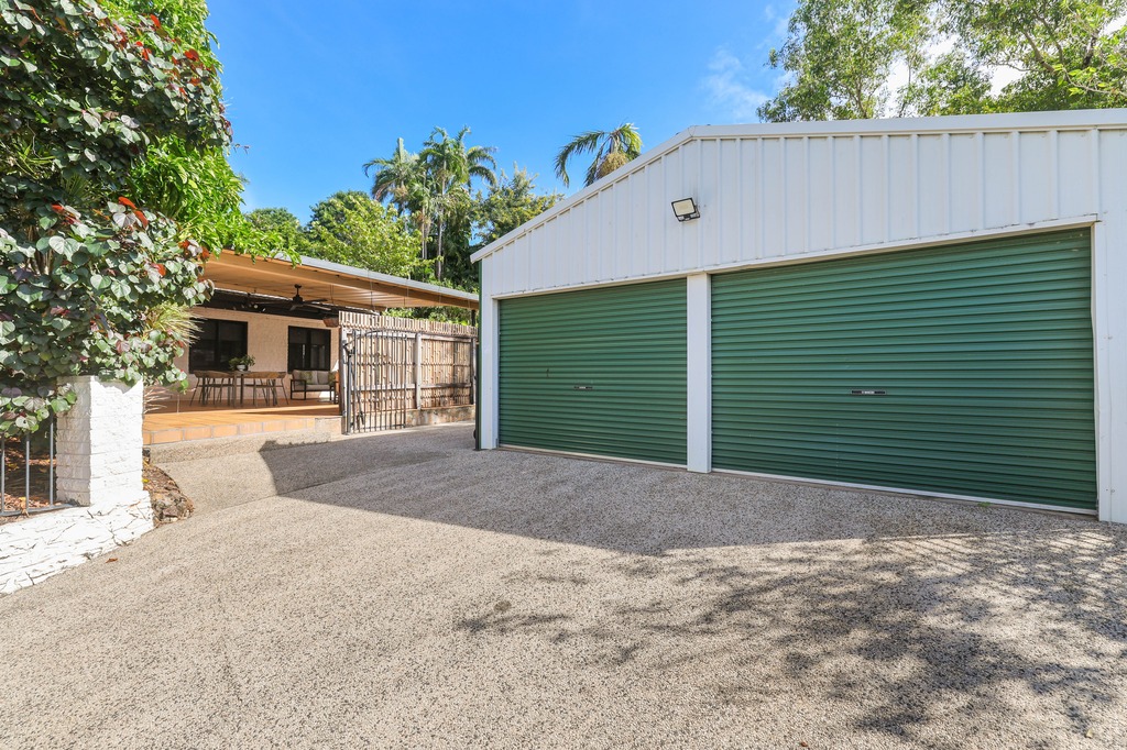 4-bedroom house at 15 Verburg Court, Stuart Park, NT 0820, Darwin, Northern Territory