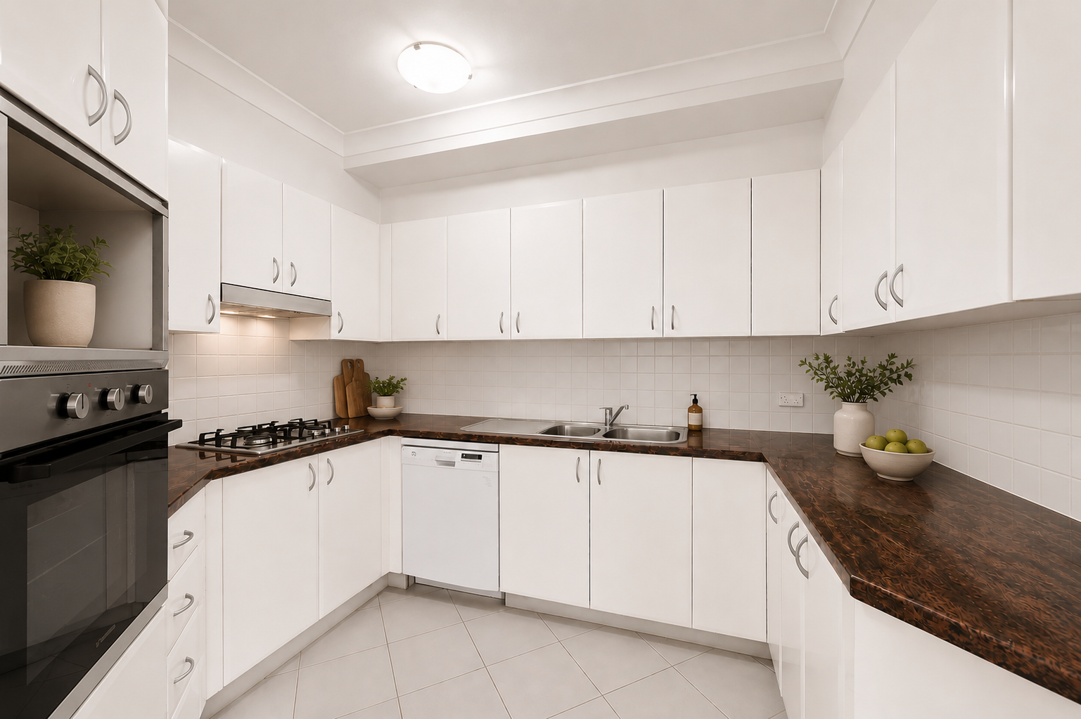 2-bedroom unit at 302/5 City View Road, Pennant Hills, NSW 2120, Hornsby, New South Wales