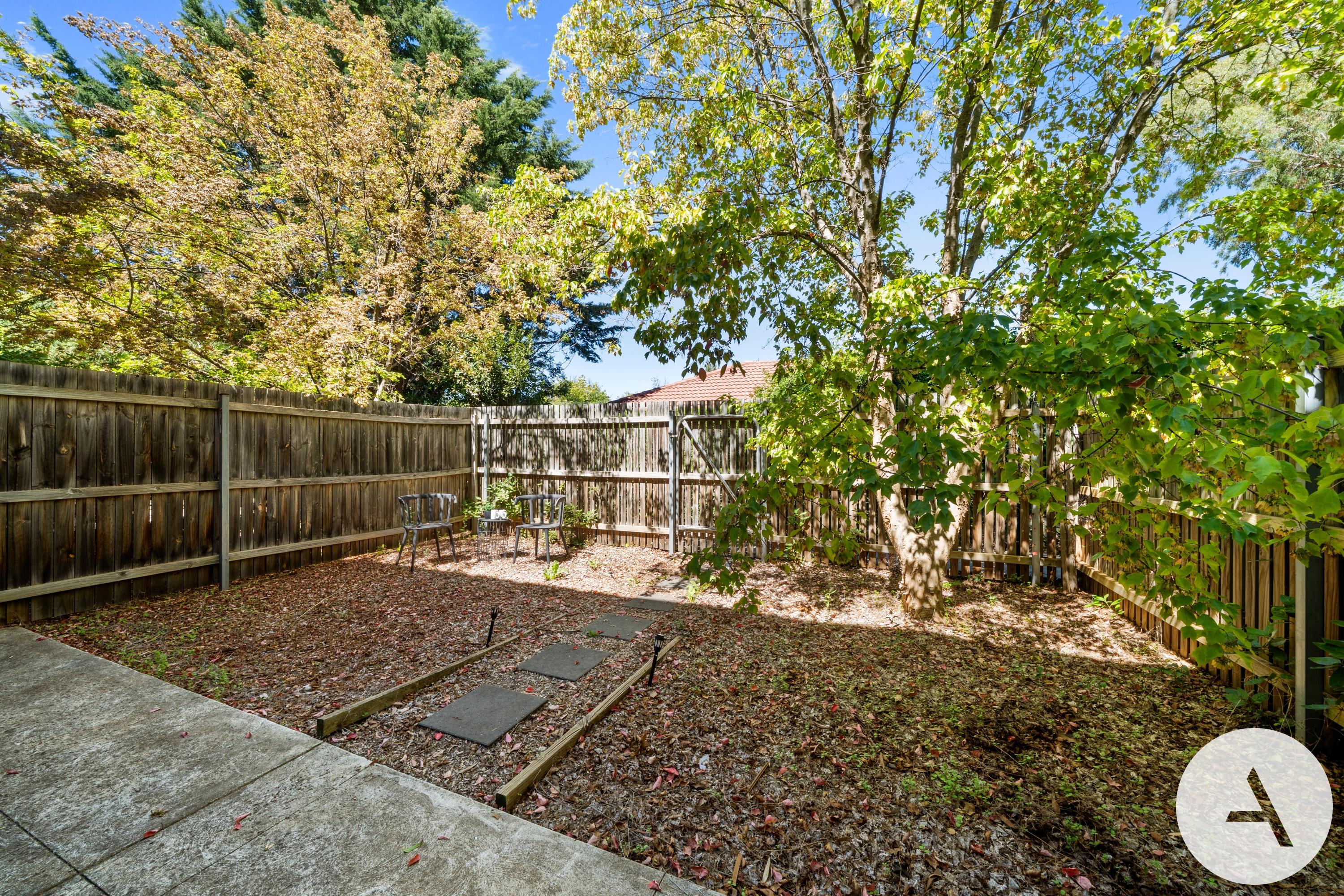 2-bedroom unit at 5/63A Torrens Street, Braddon, Act, 2612, Unincorporated Act, Australian Capital Territory