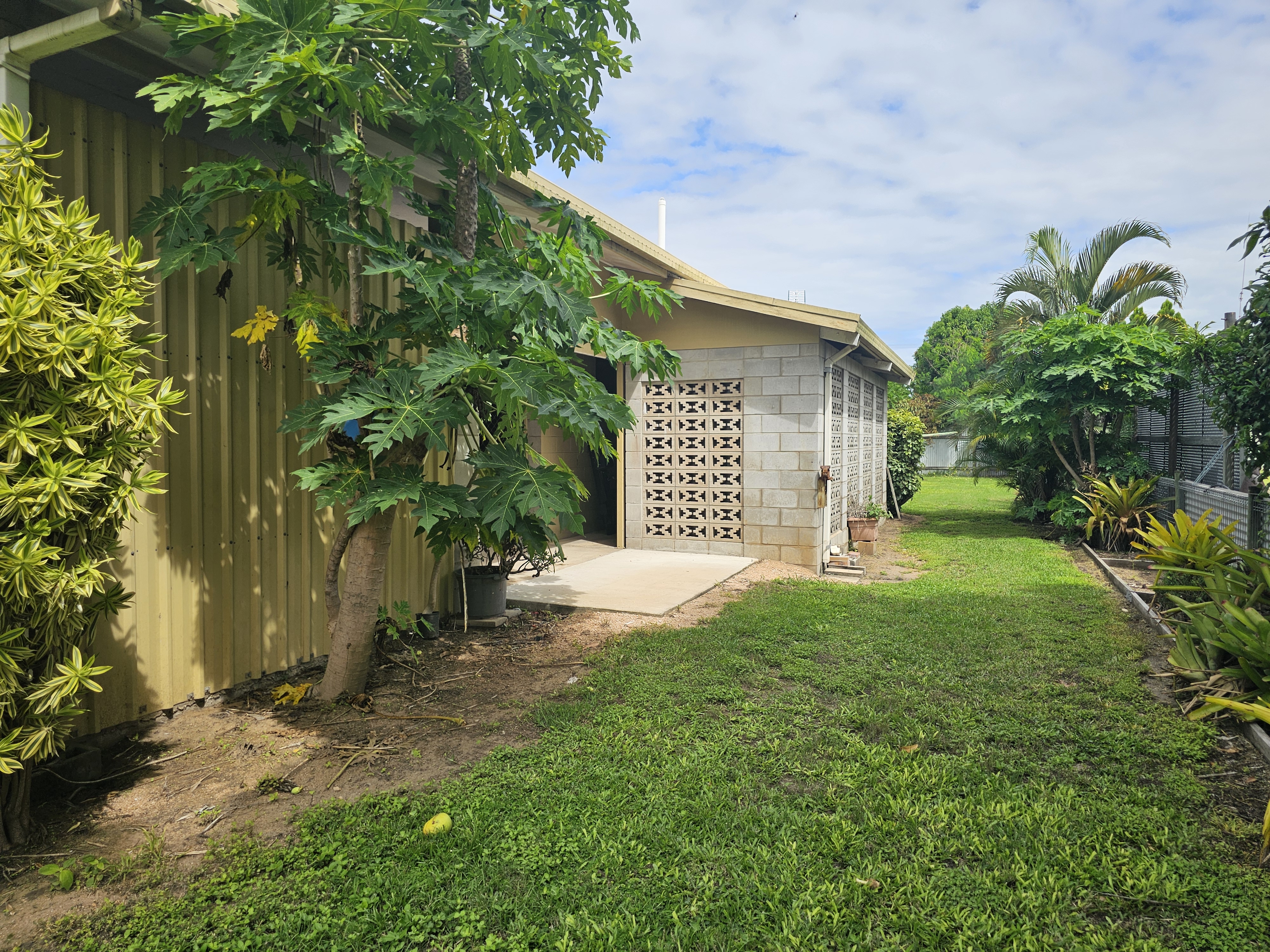 3-bedroom house at 144-146 SIXTH AVENUE, Home Hill QLD 4806, Burdekin, Queensland