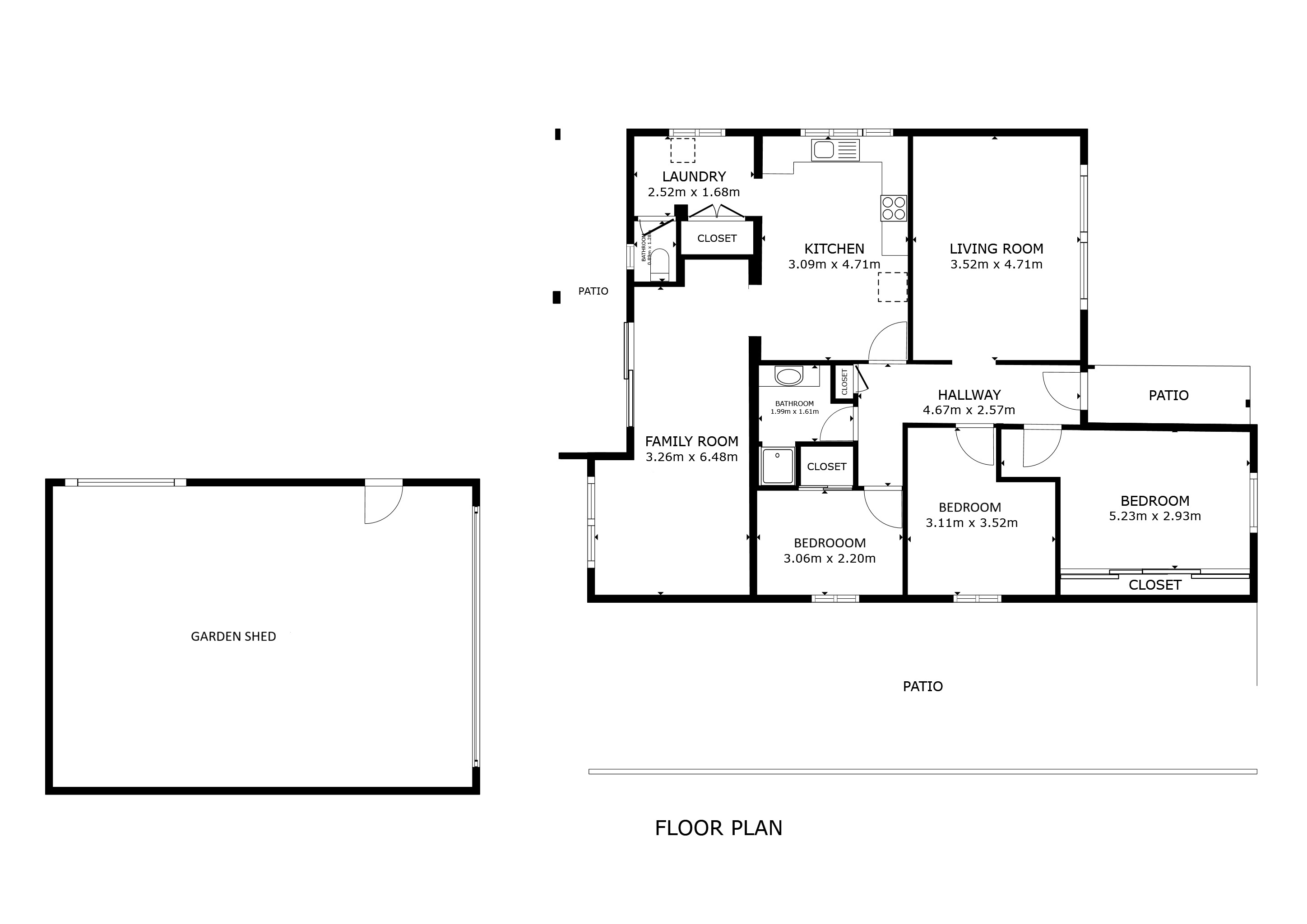 3-bedroom house at 70 SPRING ROAD, Thornlie WA 6108, Gosnells, Western Australia